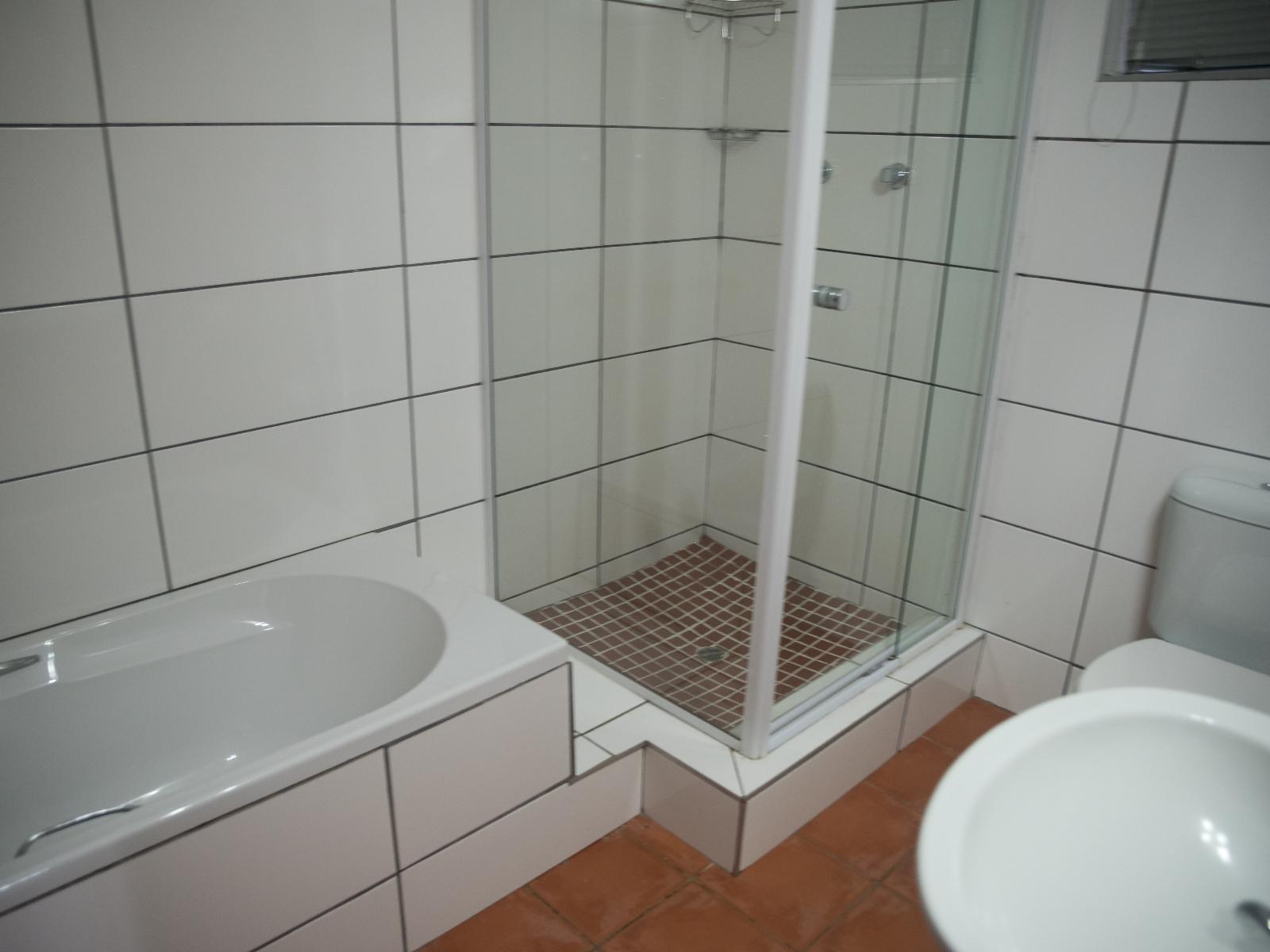 Room 2 — Bathroom