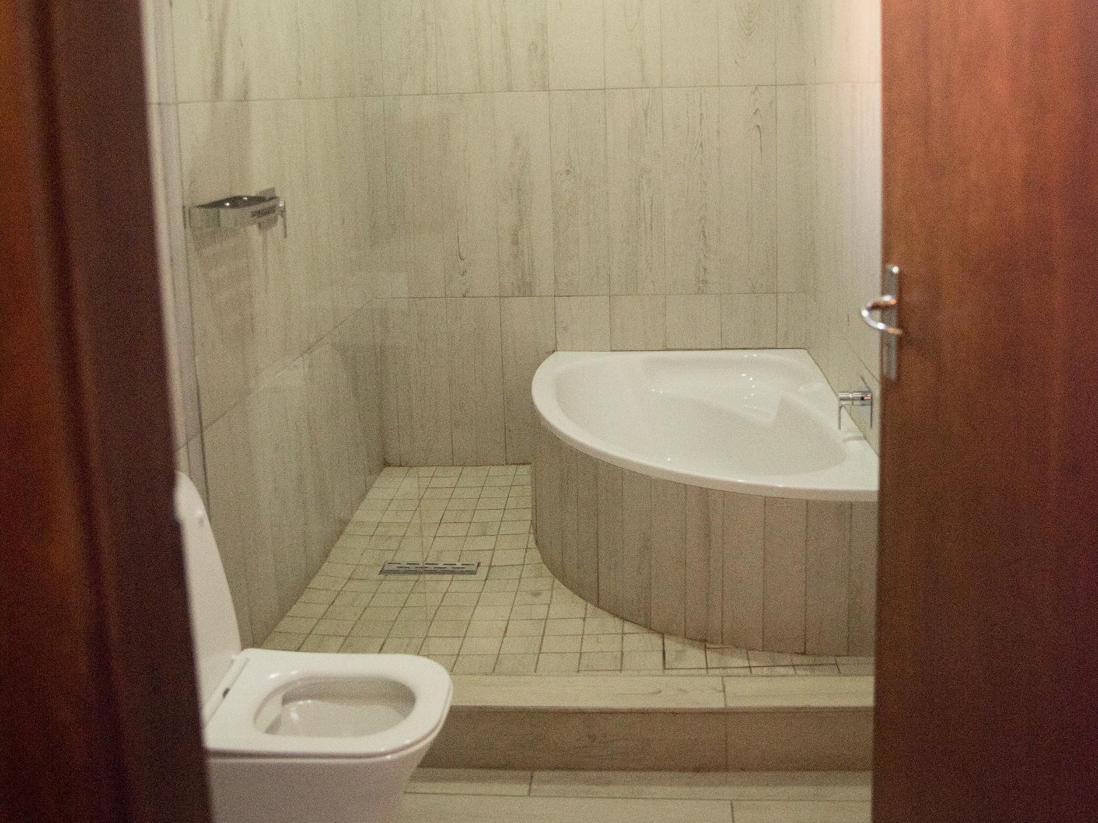 Room 3 — Bathroom