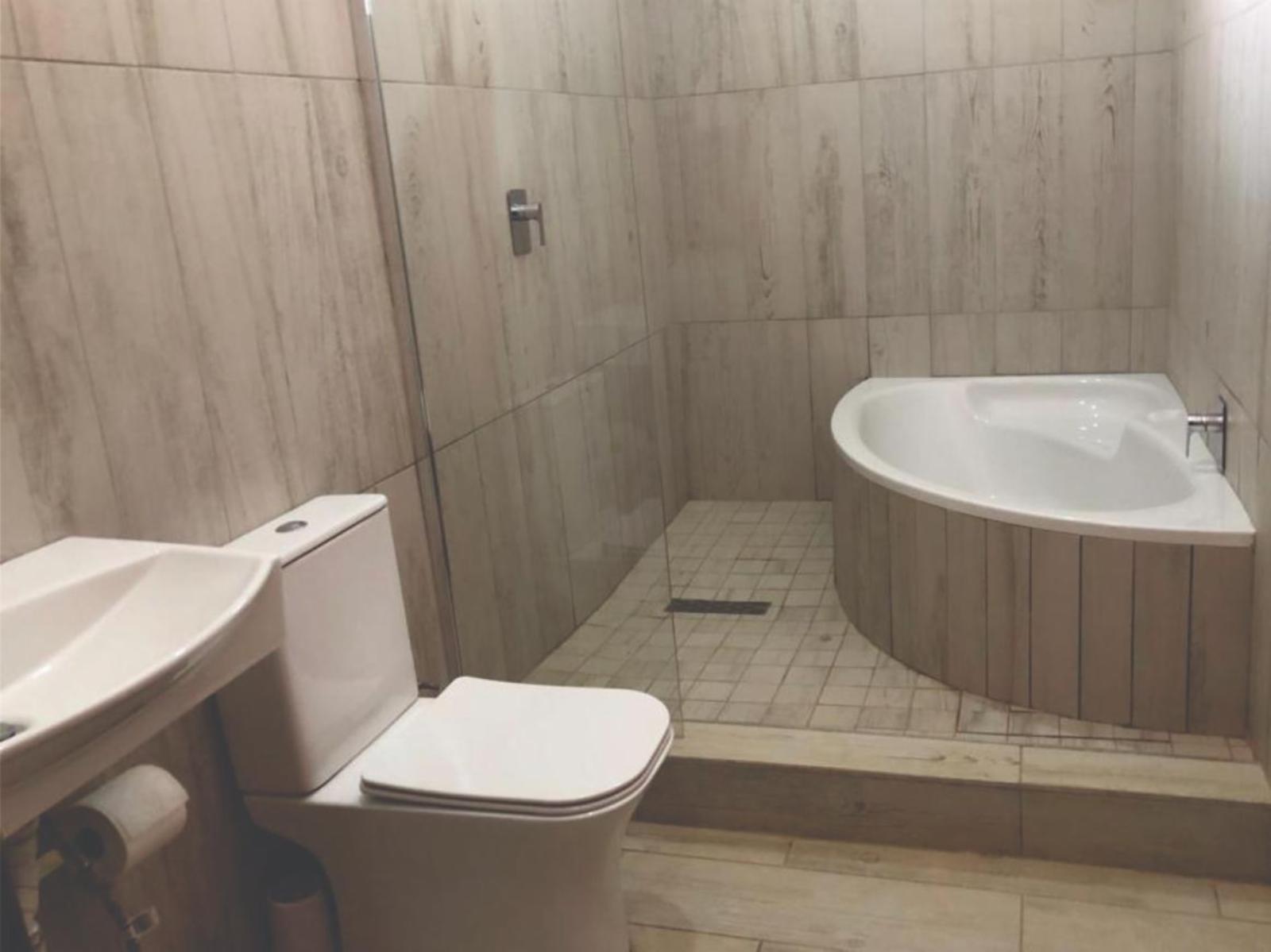 Room 3 — Bathroom