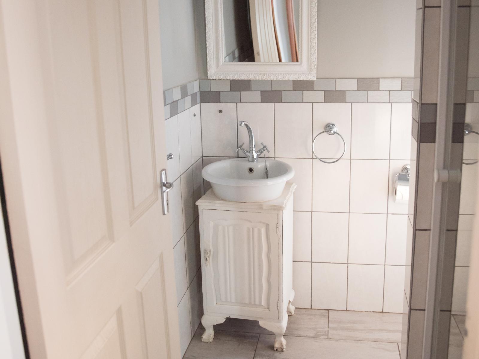 Room 1 — Bathroom