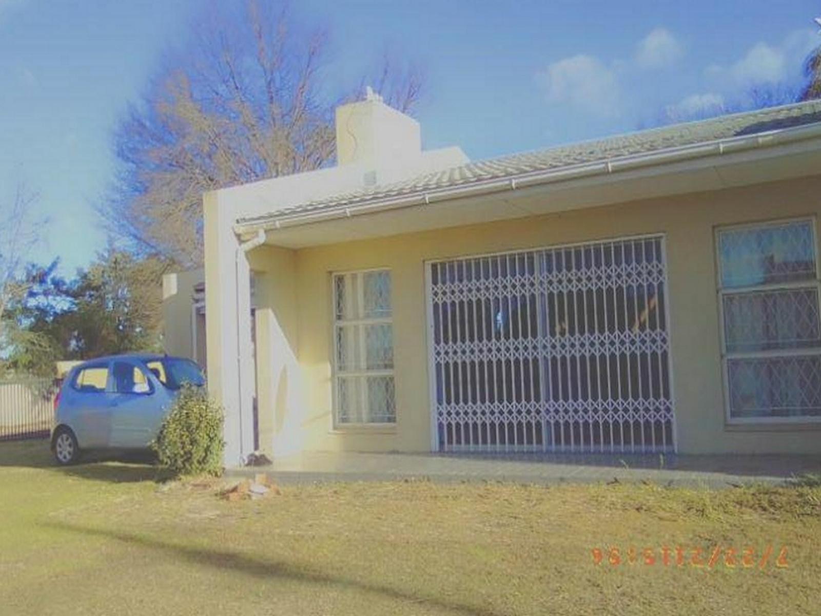 Property / Building