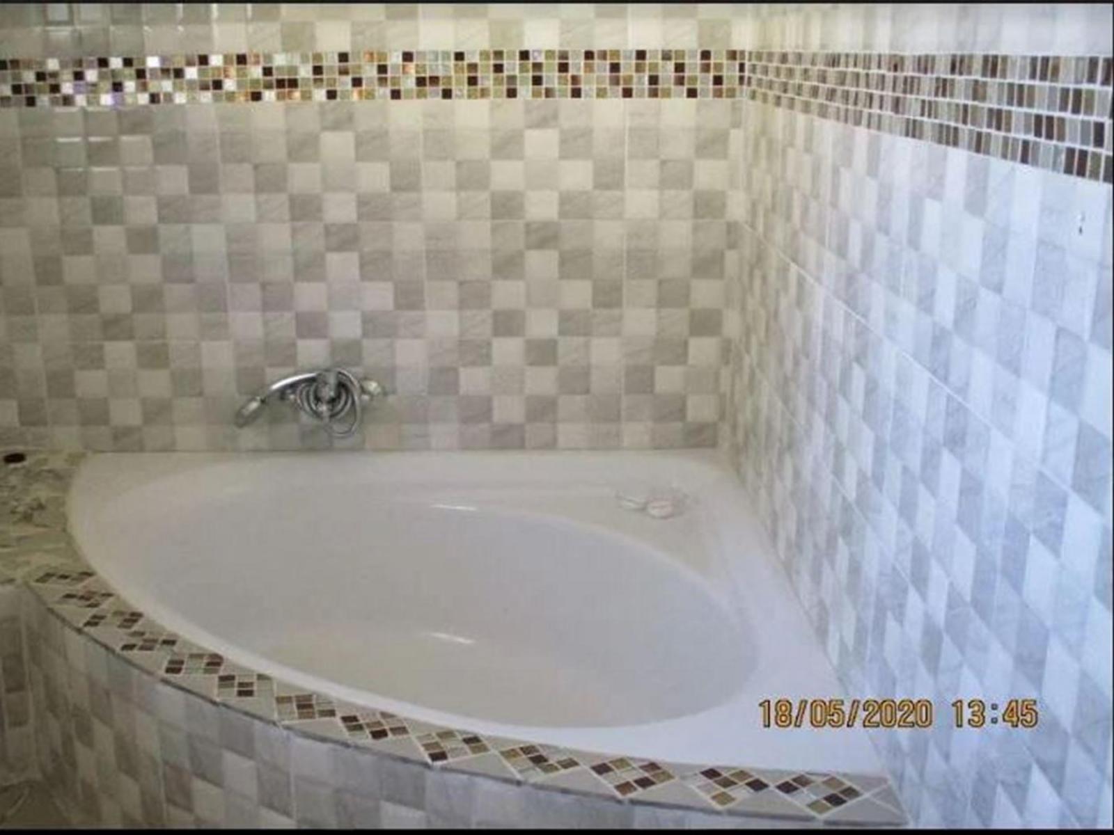 Room 1 — Bathroom