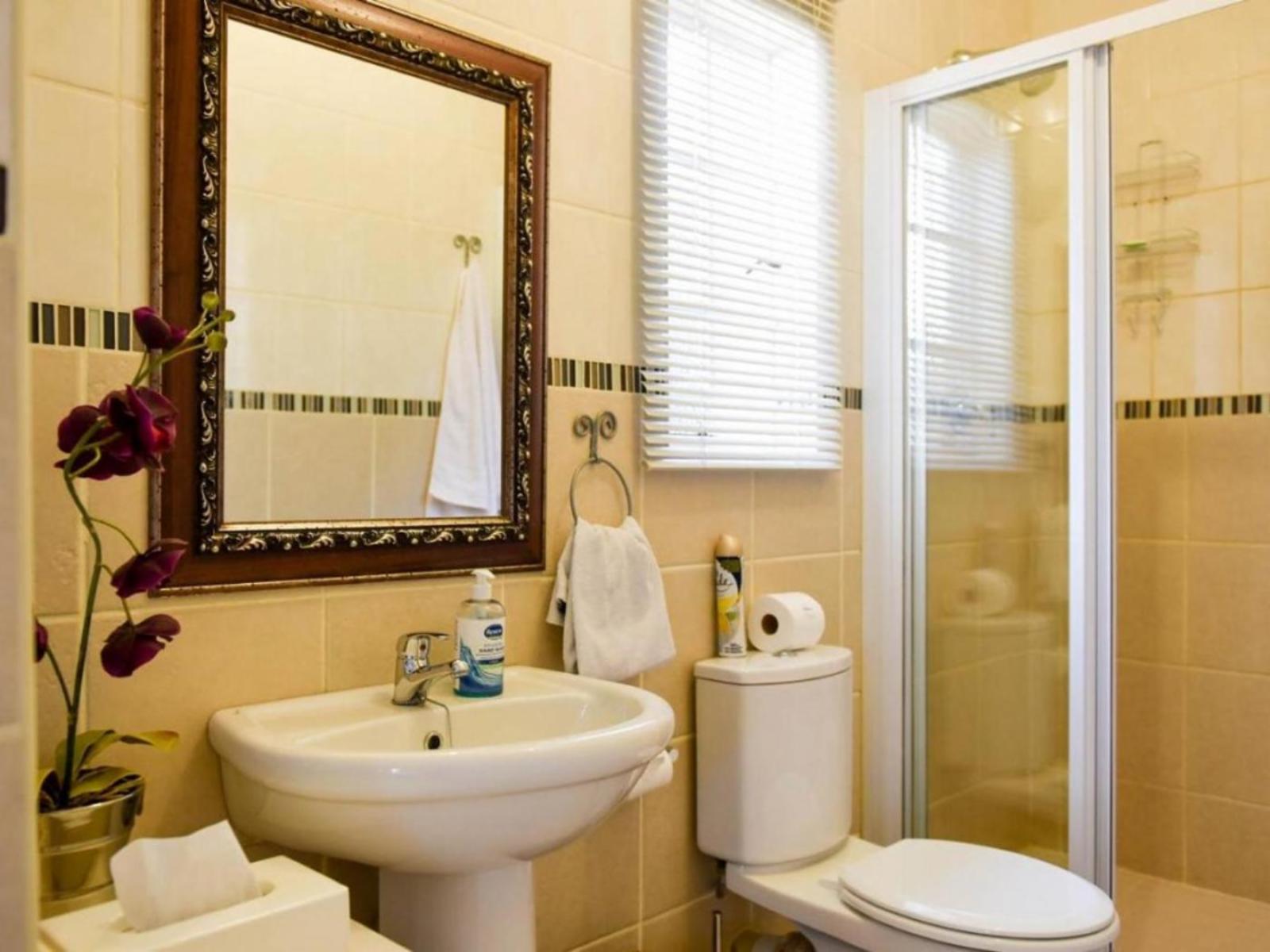 Room 1 — Bathroom