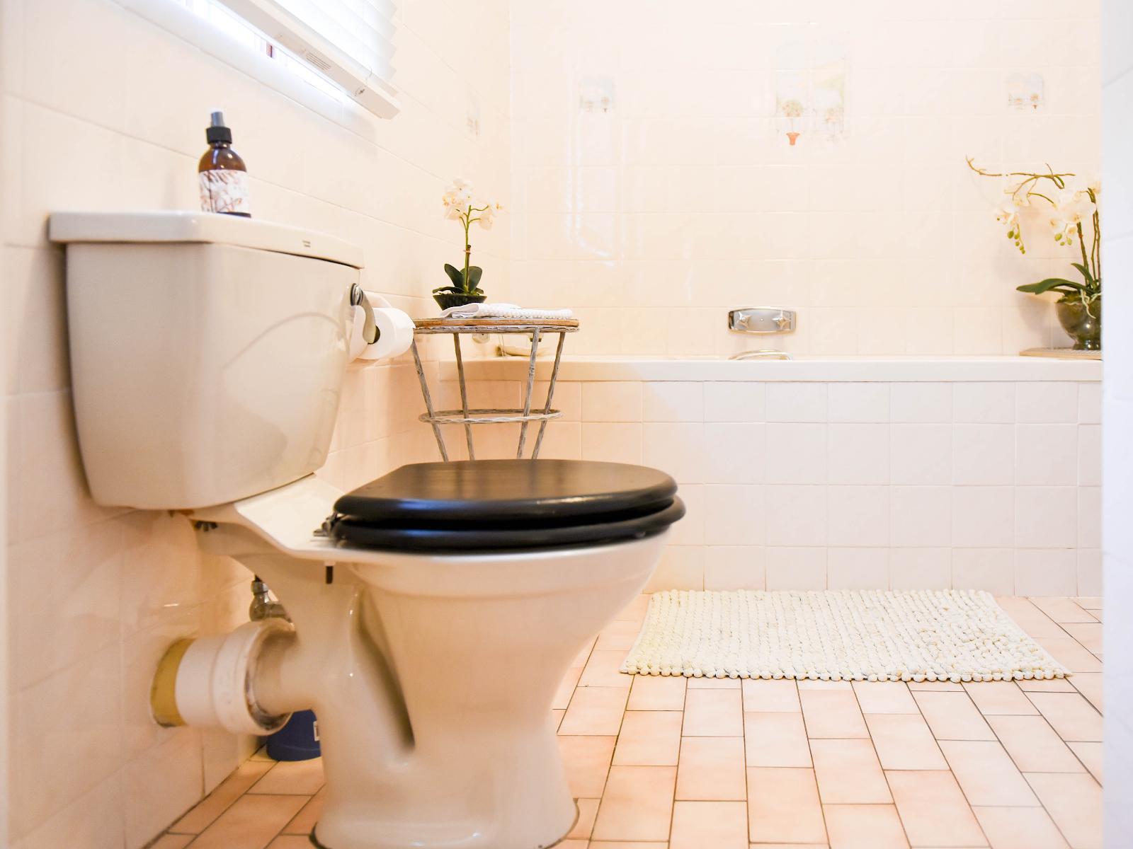Room 2 — Bathroom