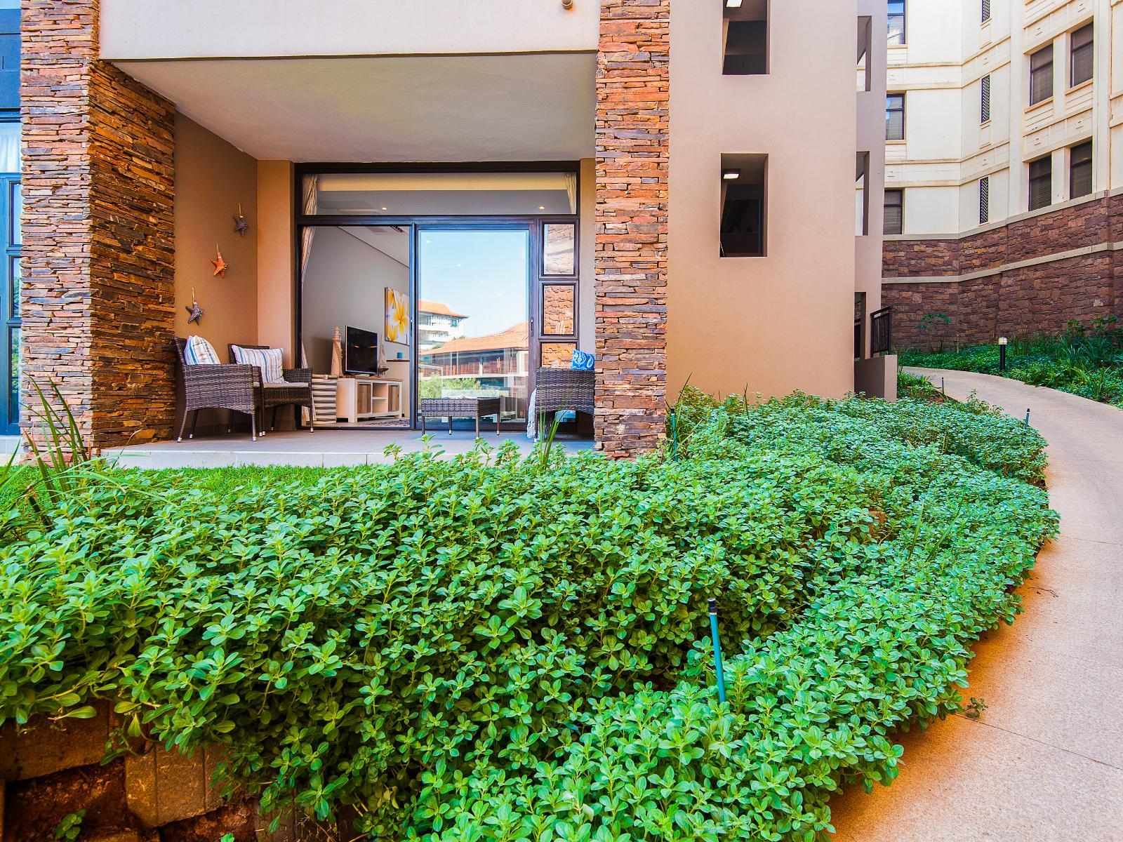 Room 12 — Balcony/Terrace