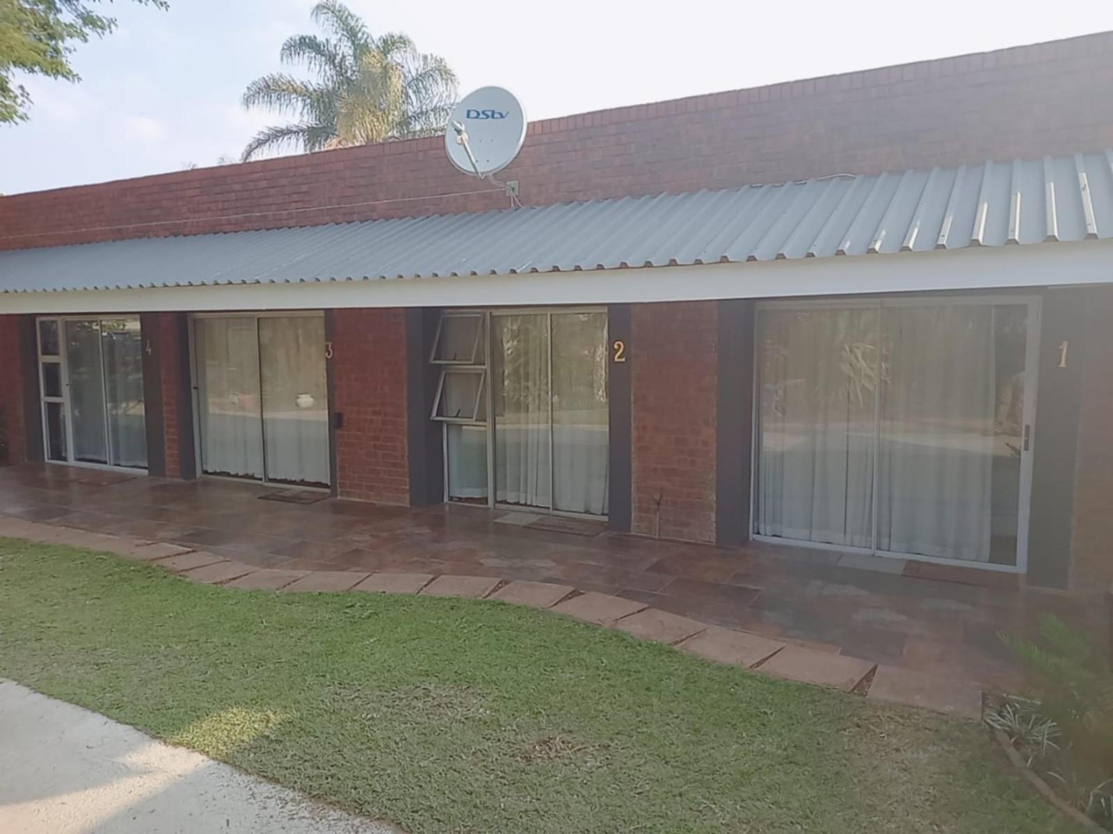 Property / Building