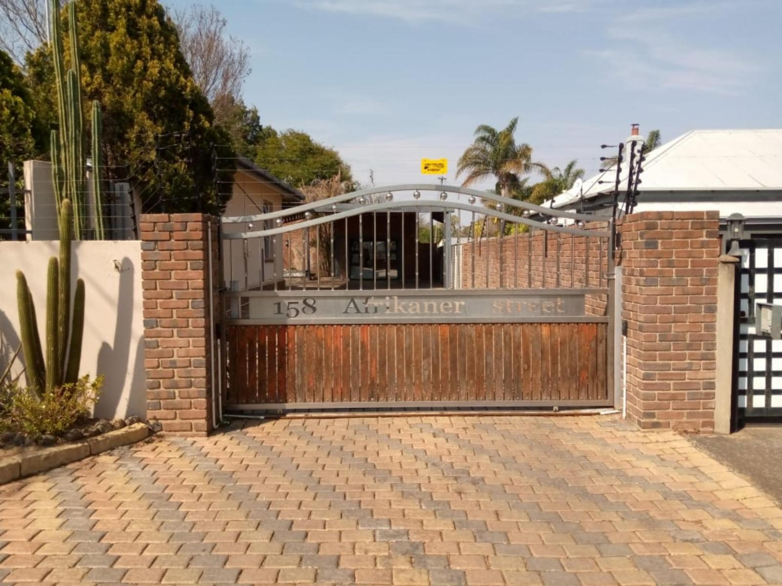 AGT Guesthouse