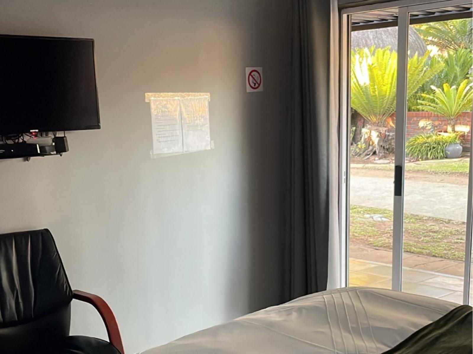 Room 3 — TV and multimedia