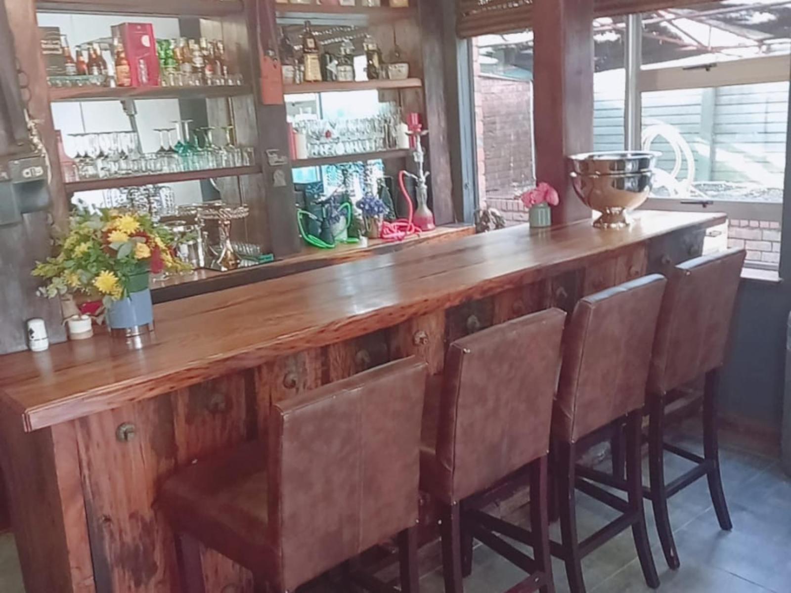 Lounge or bar
