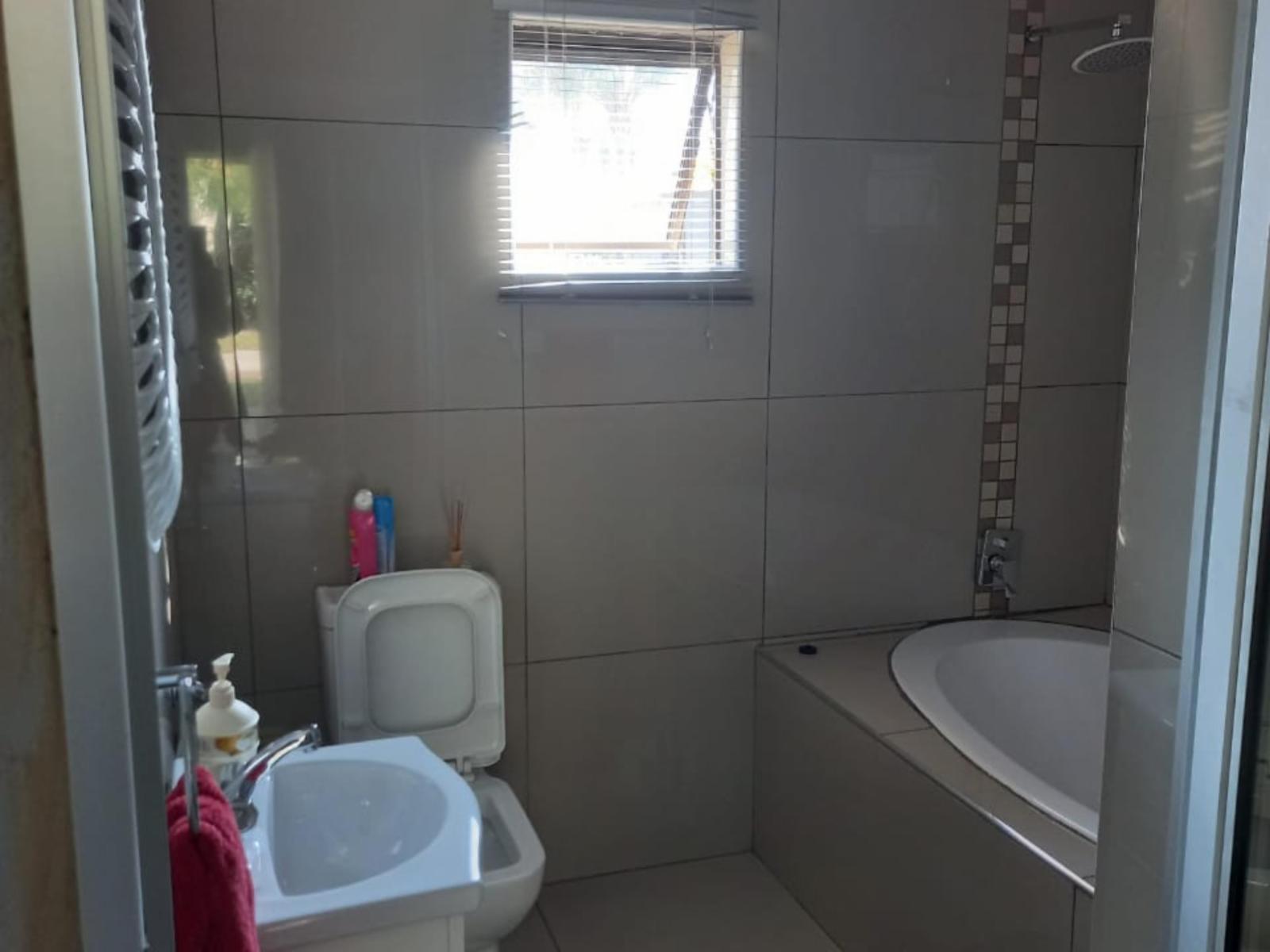 Room 3 — Bathroom