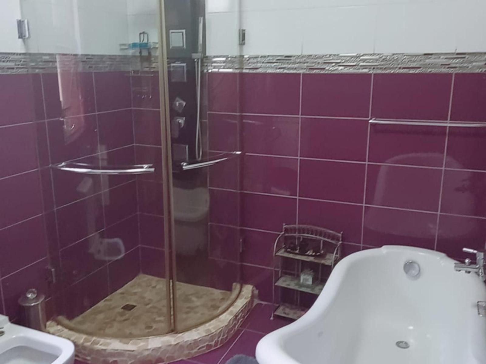 Room 1 — Bathroom