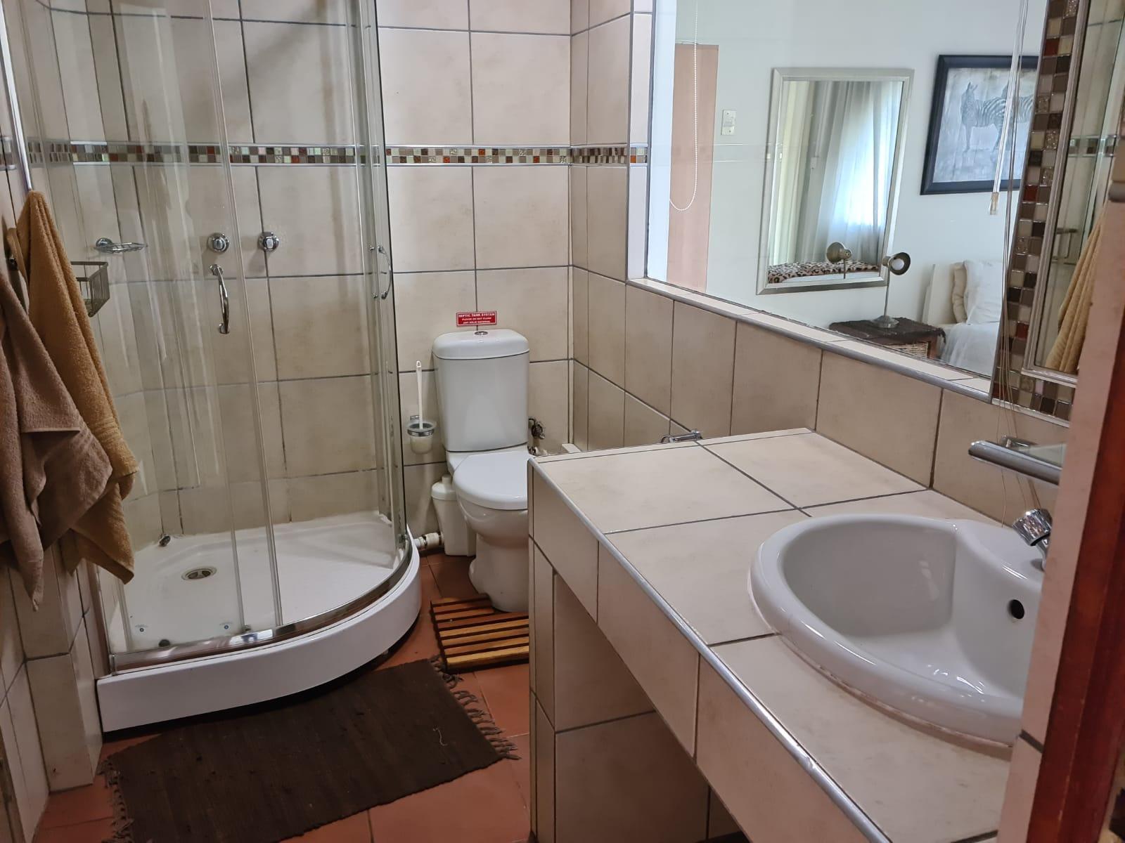 Room 1 — Bathroom