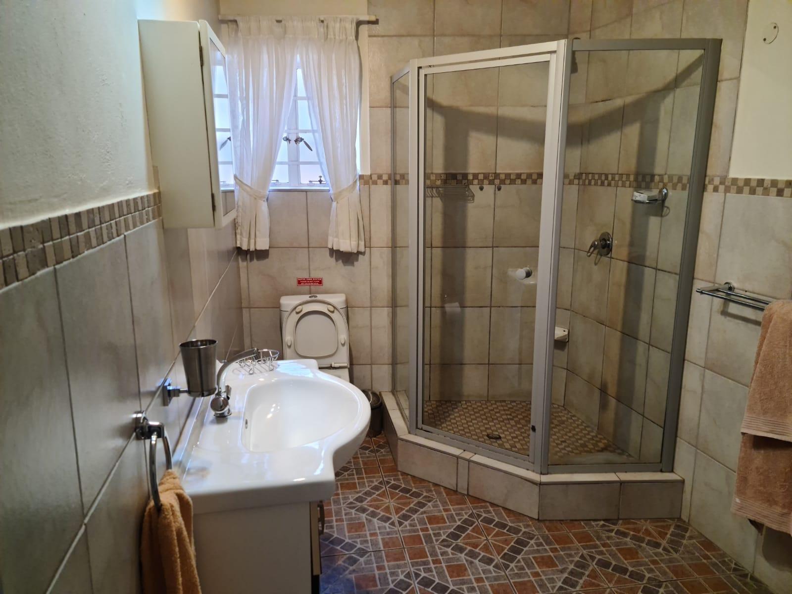 Room 2 — Bathroom