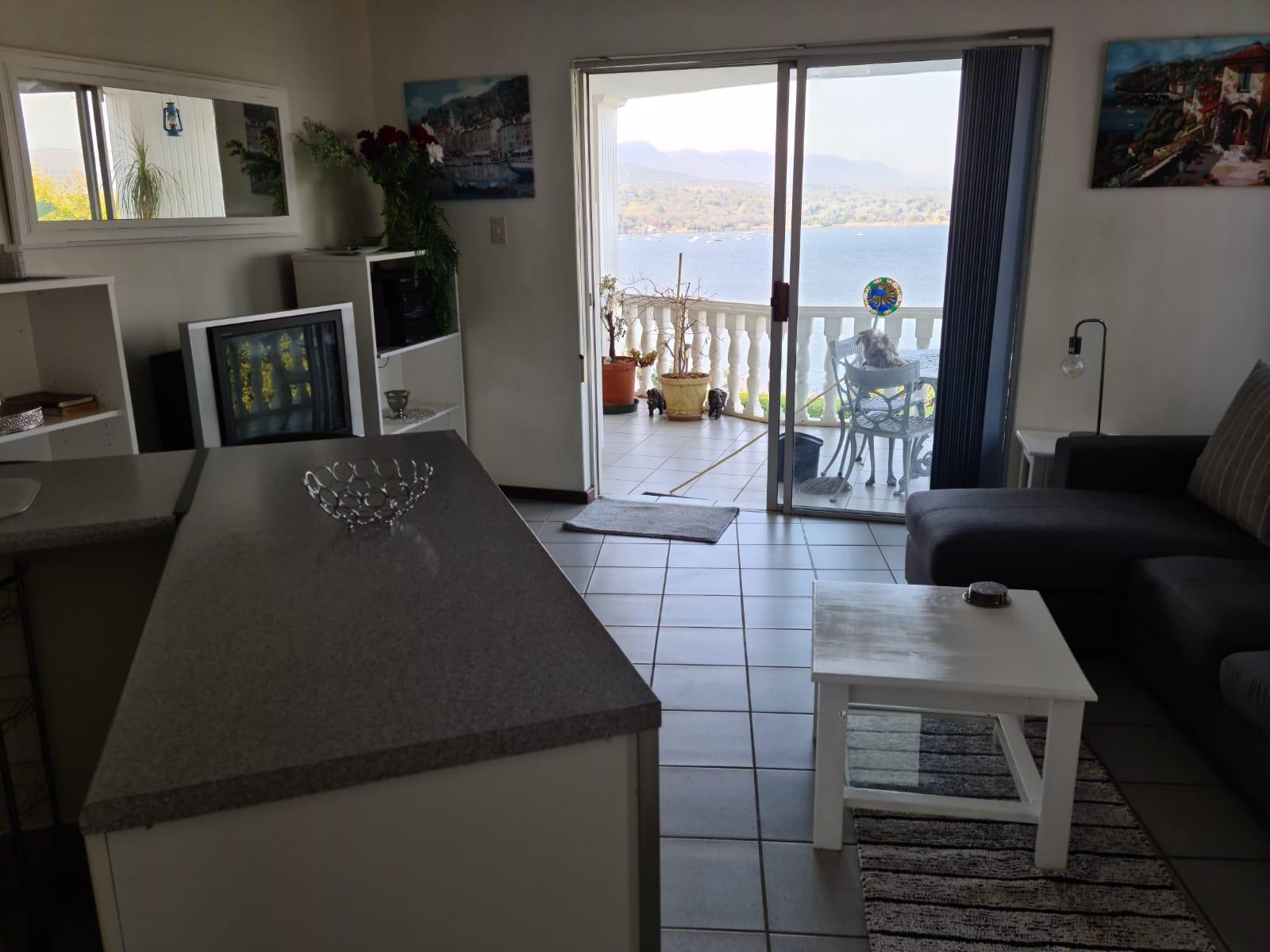 Room 2 — Kitchenette