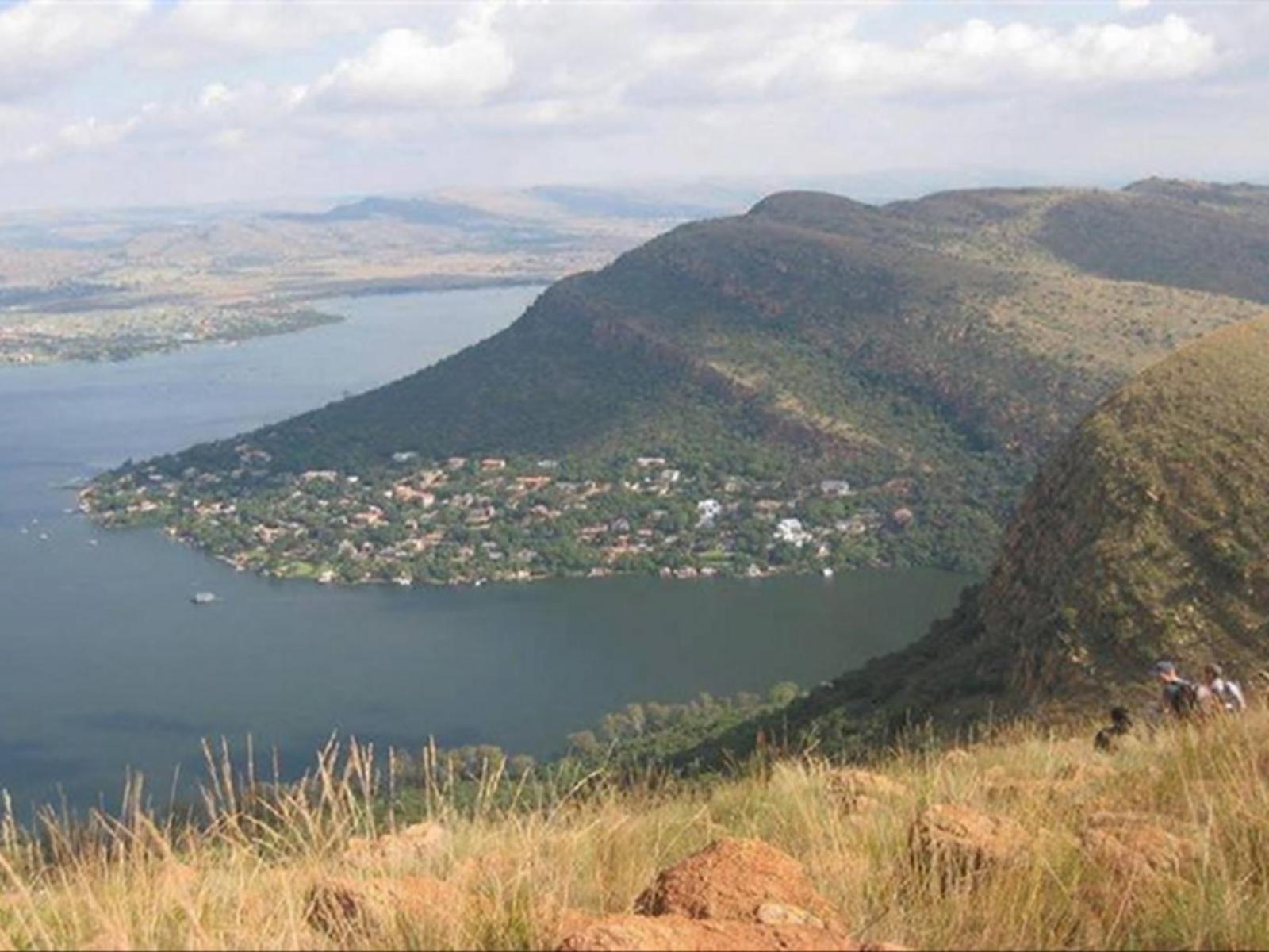 Natural landscape