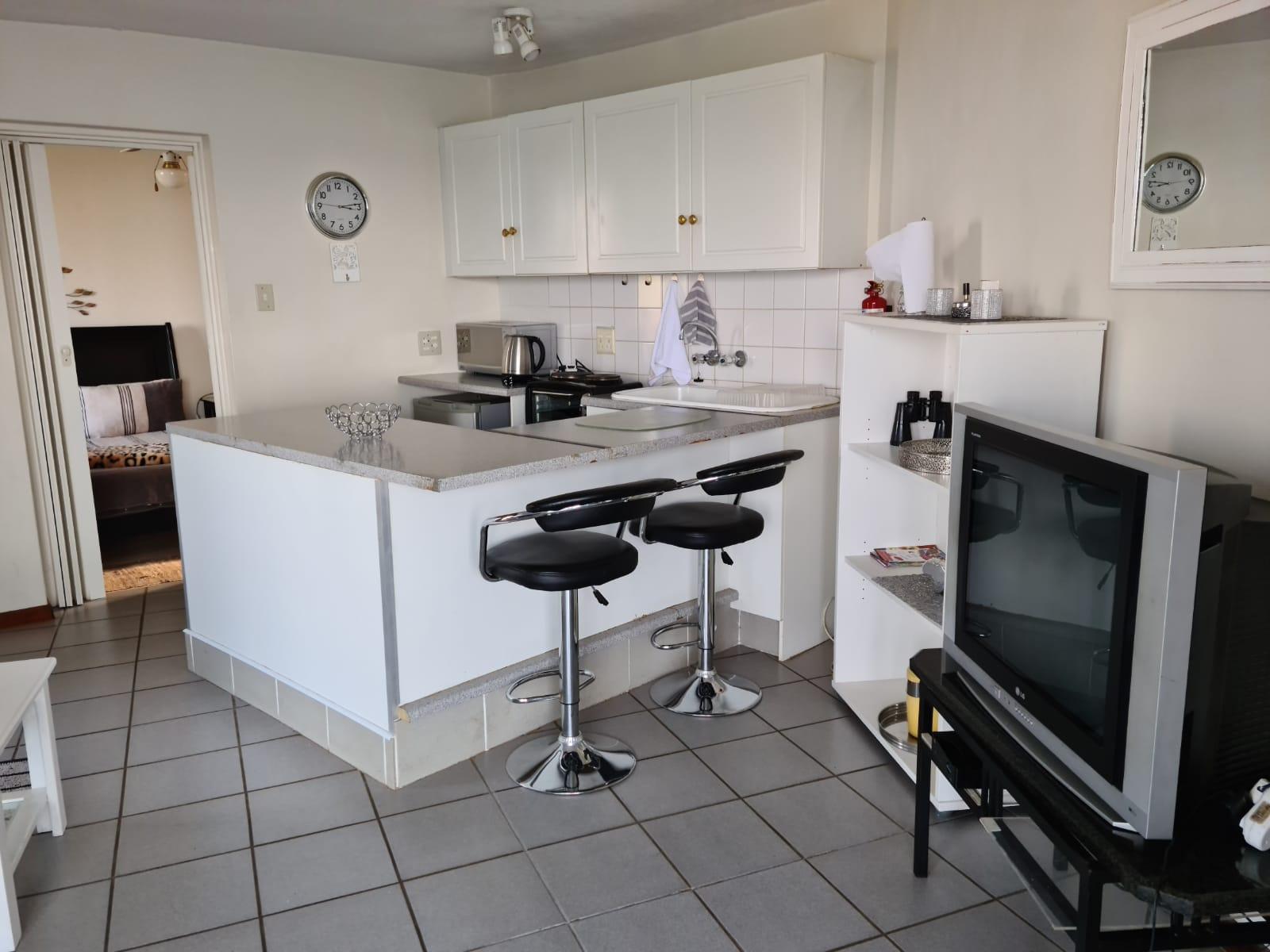 Room 2 — Kitchenette