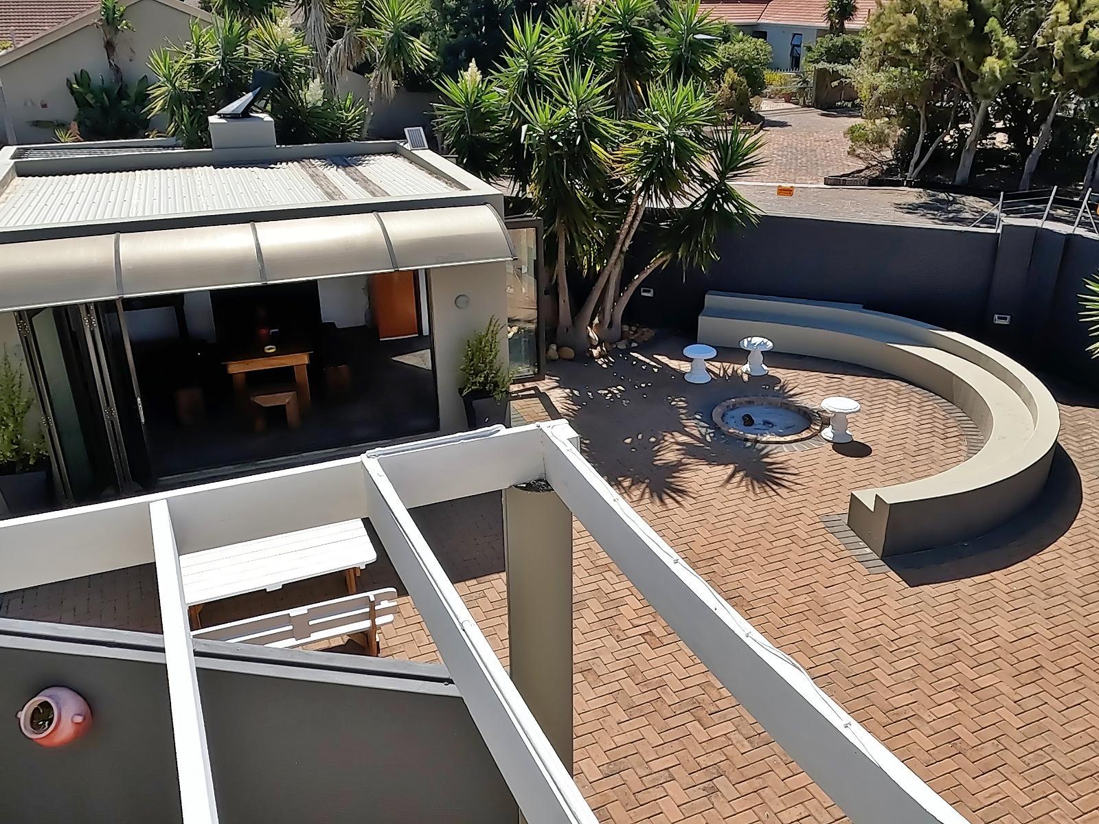 Braai/BBQ facilities