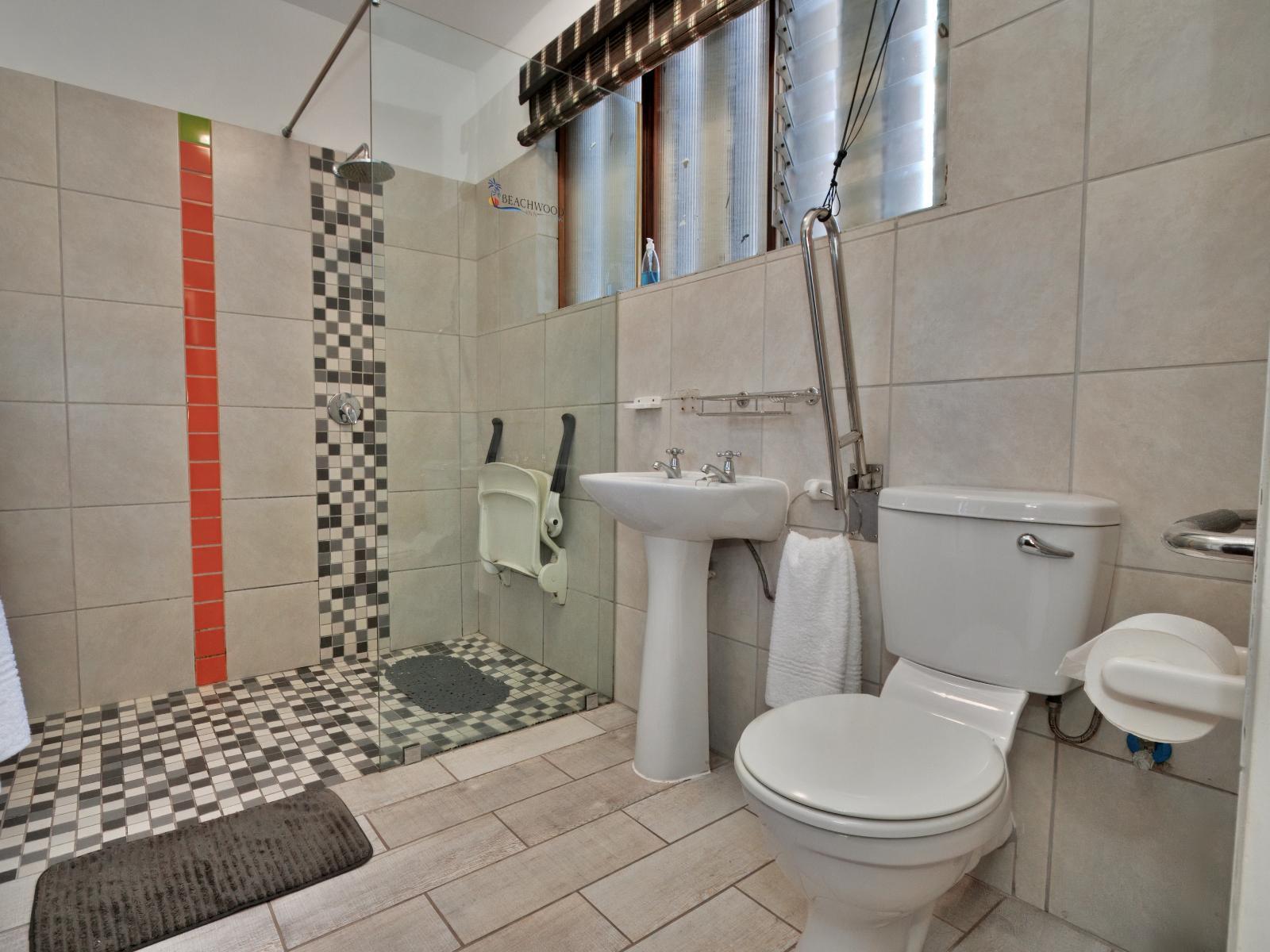 Room 1 — Bathroom