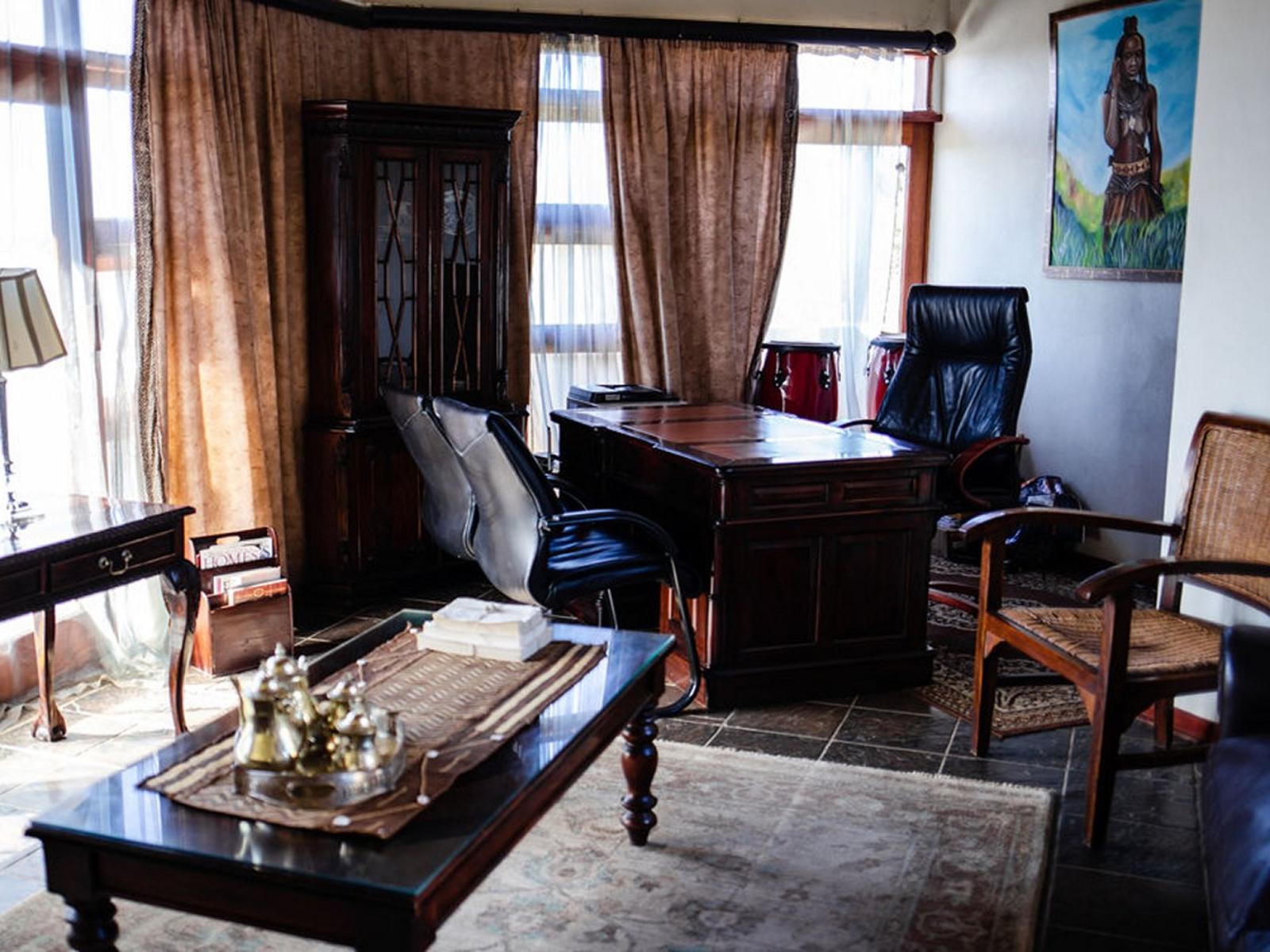 Business facilities