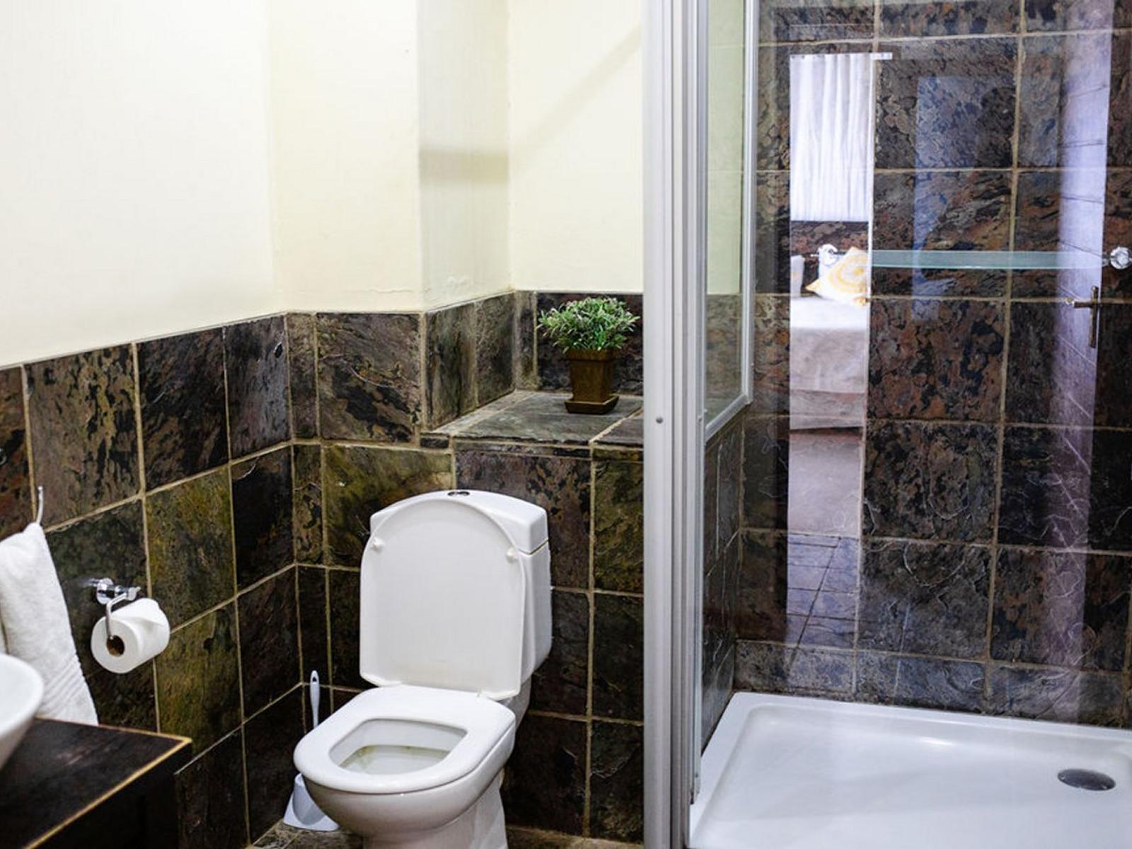 Room 1 — Bathroom