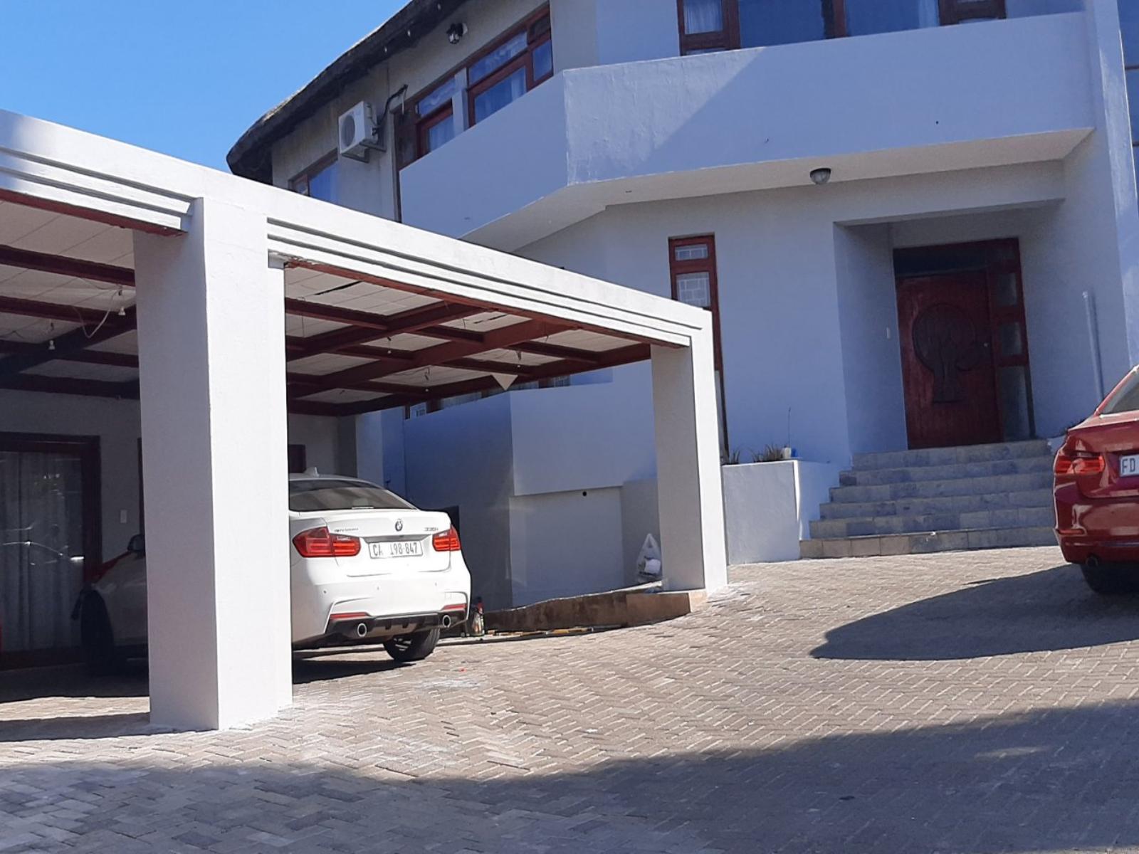 Property / Building