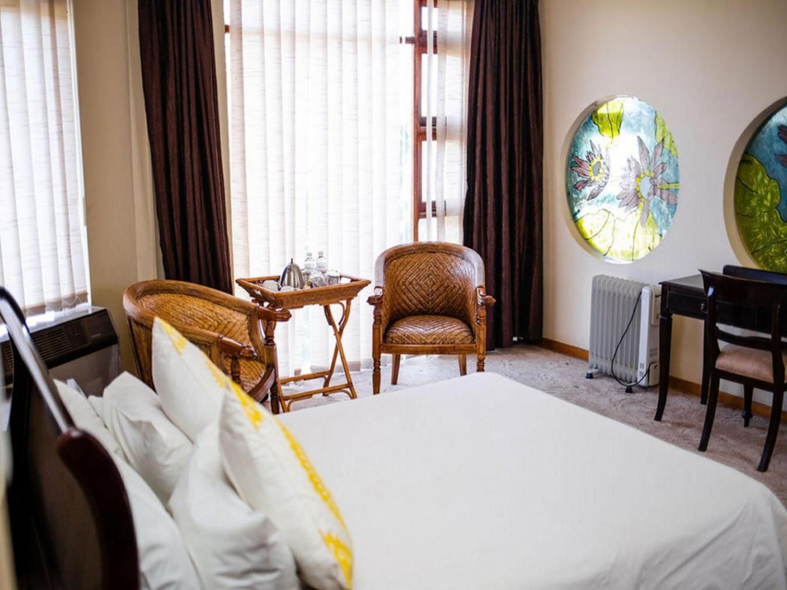 Room 3 — Photo of the whole room