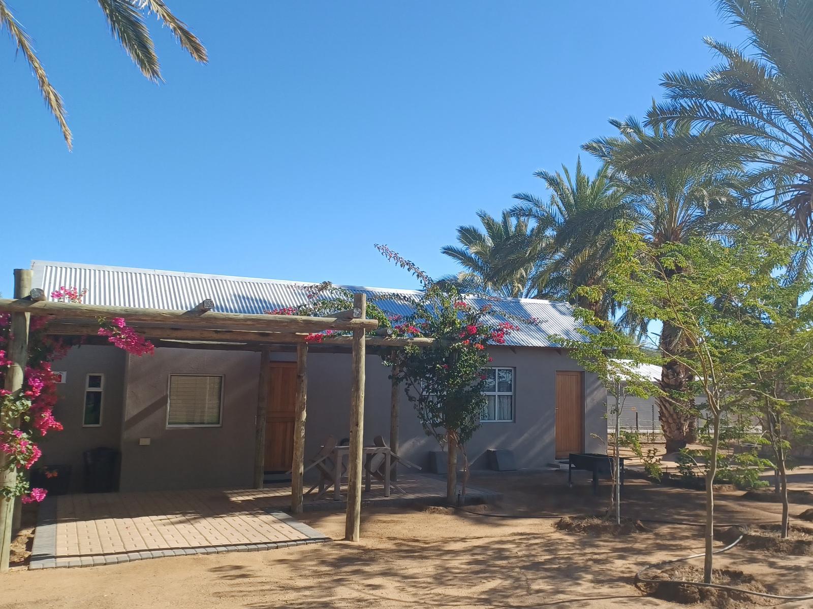 Property / Building