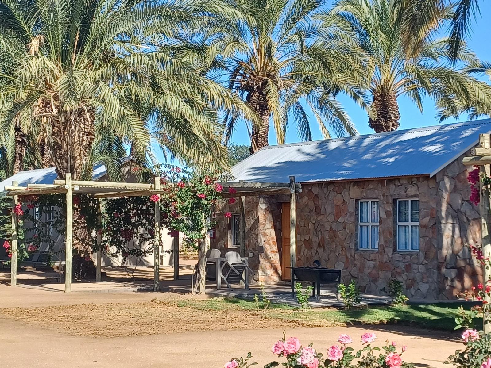 Property / Building
