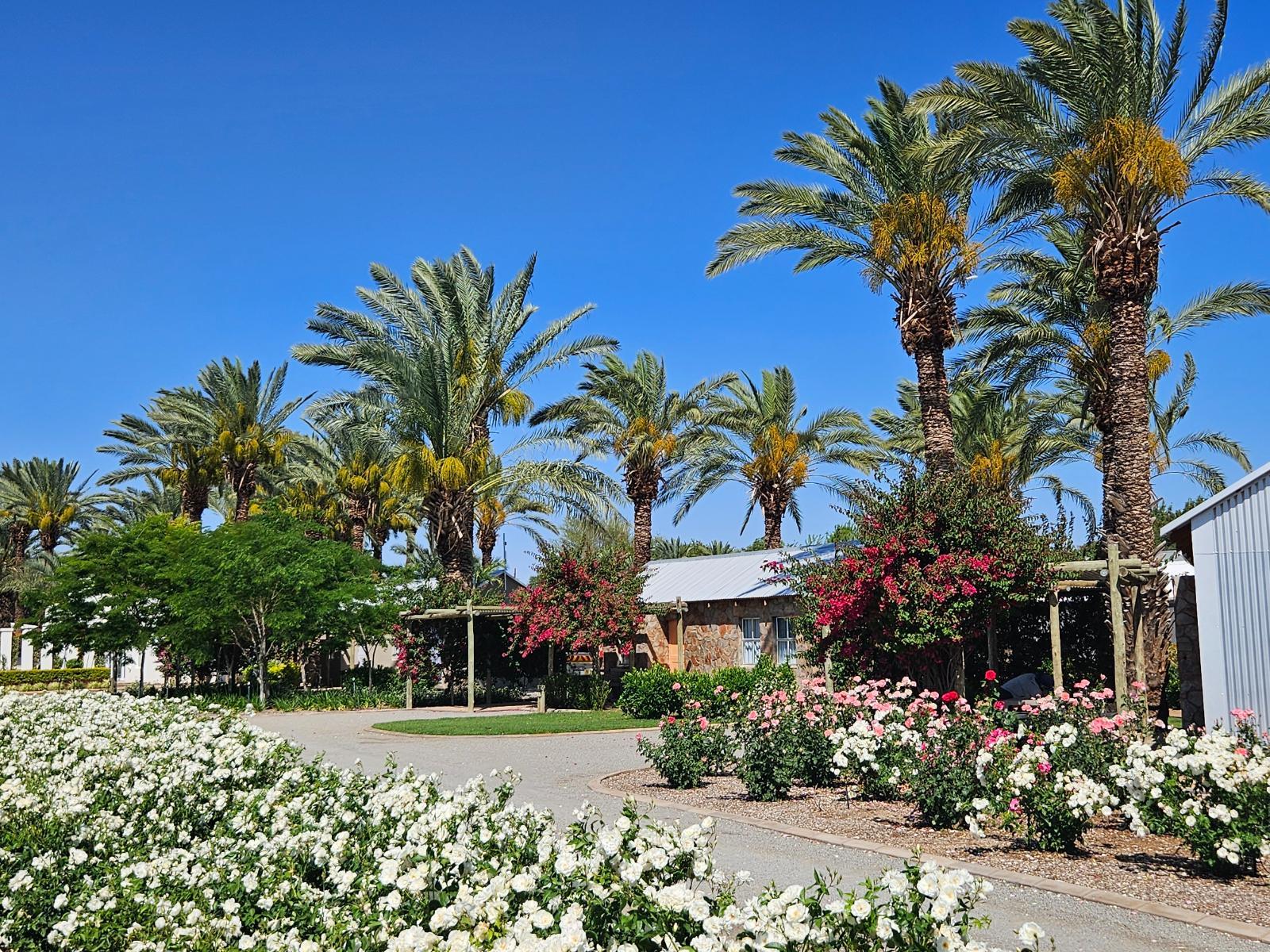Gazelle Estate