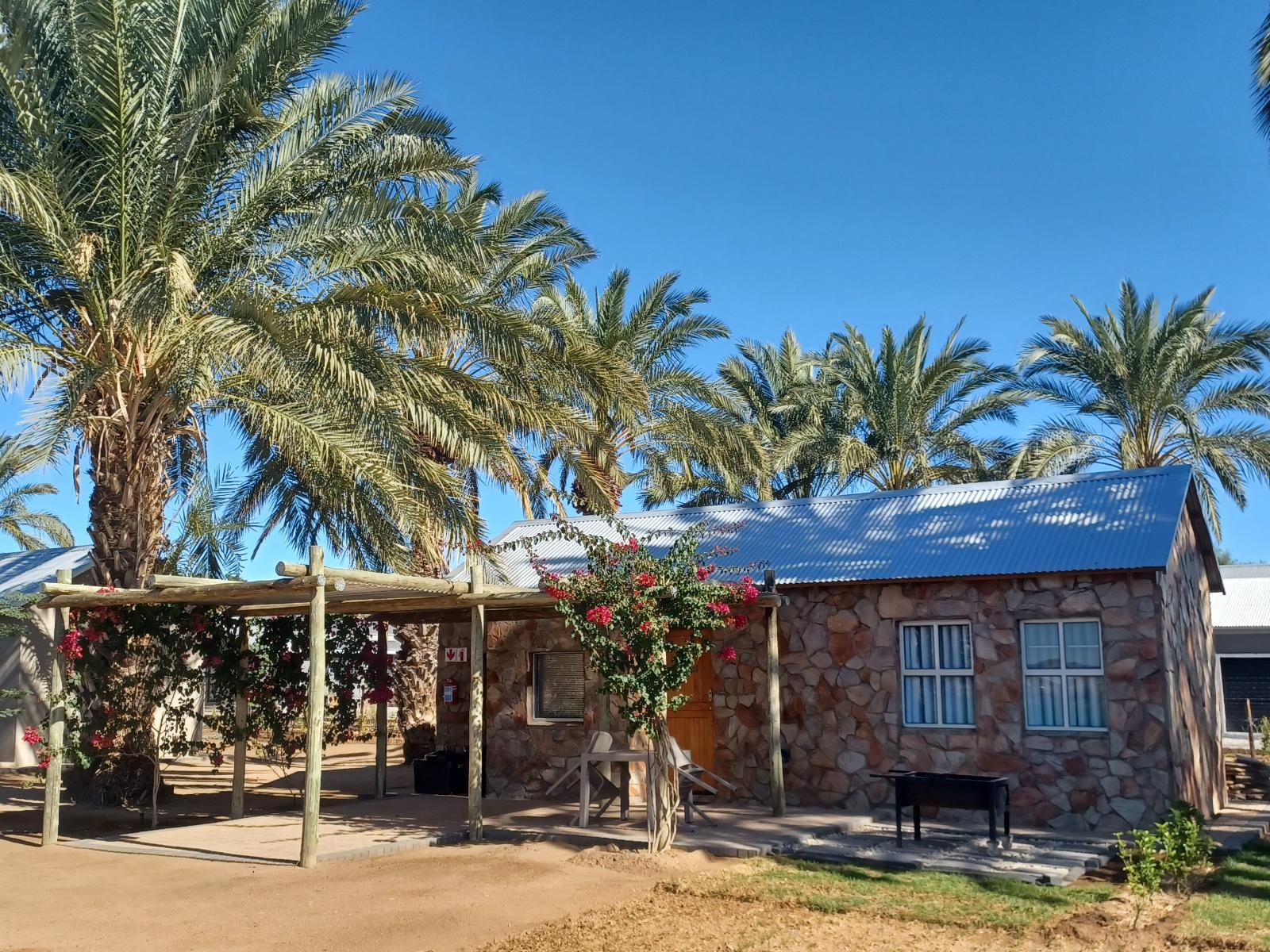 Property / Building