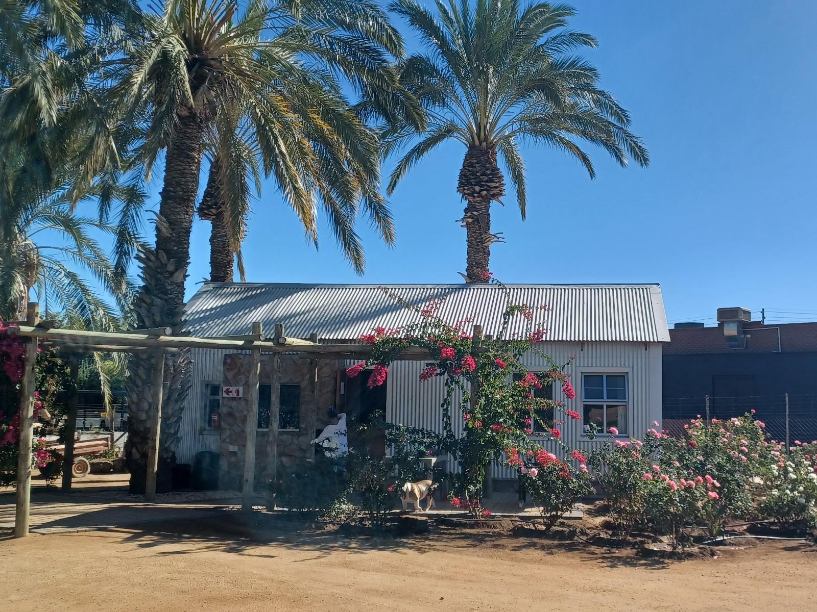 Property / Building