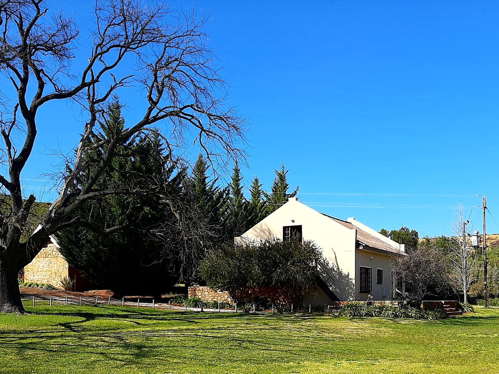 Property / Building