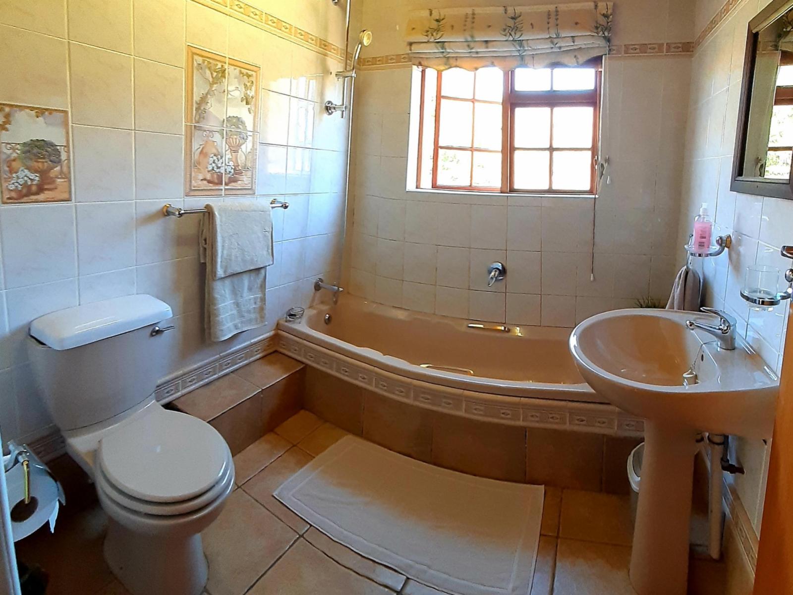 Room 1 — Bathroom