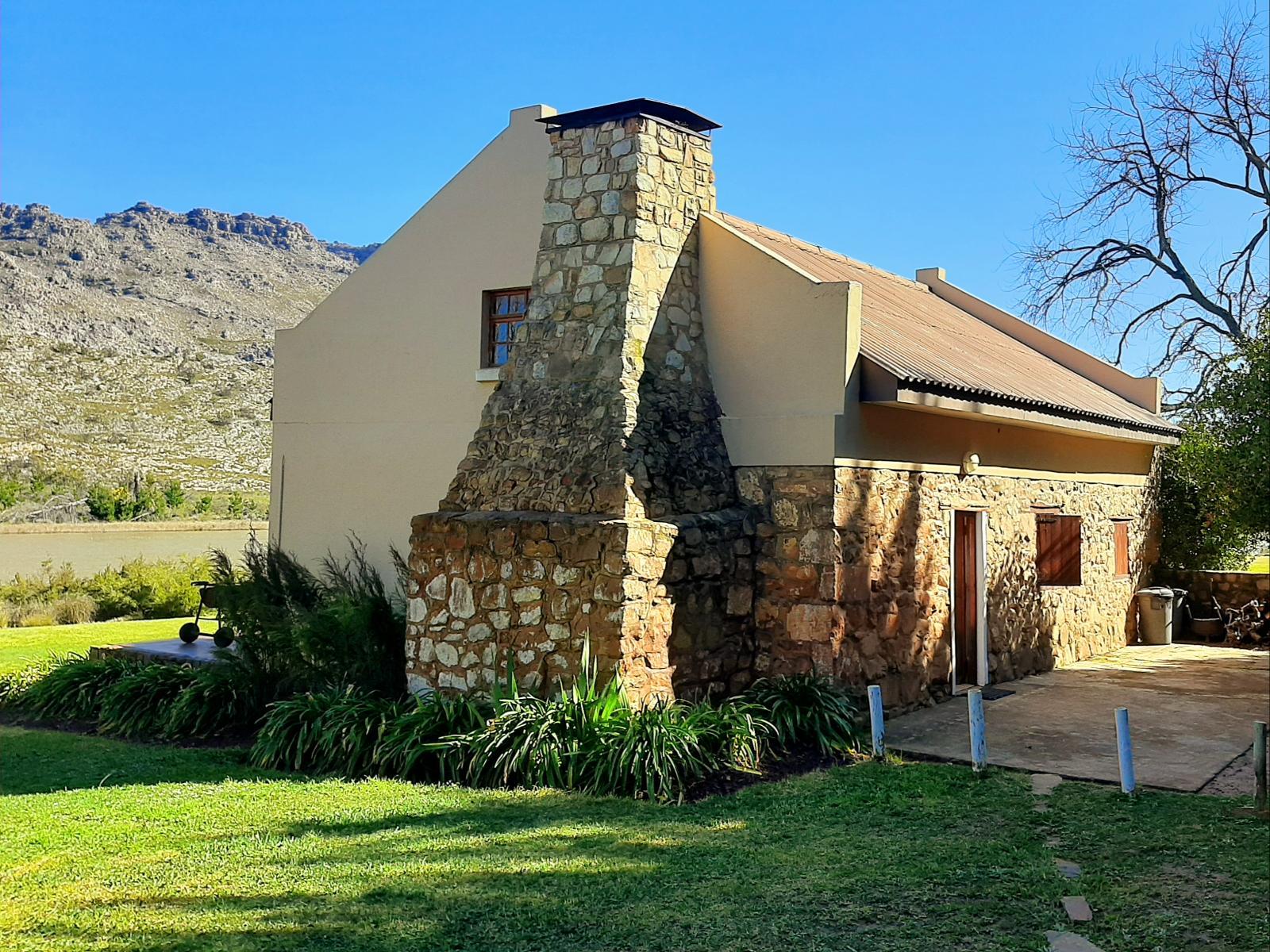 Property / Building