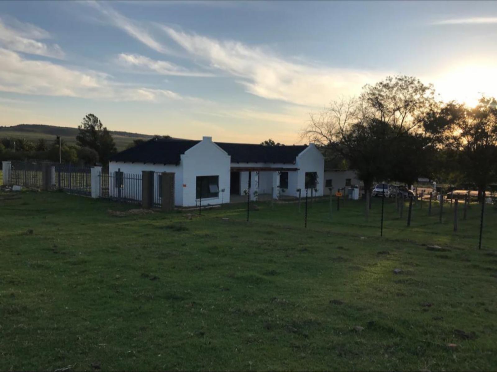 Property / Building