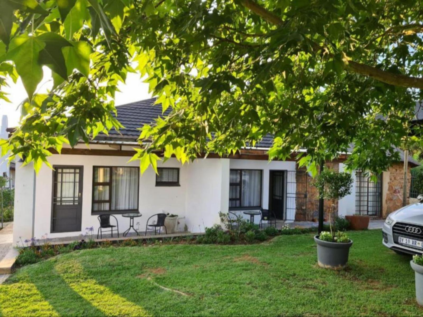 Property / Building