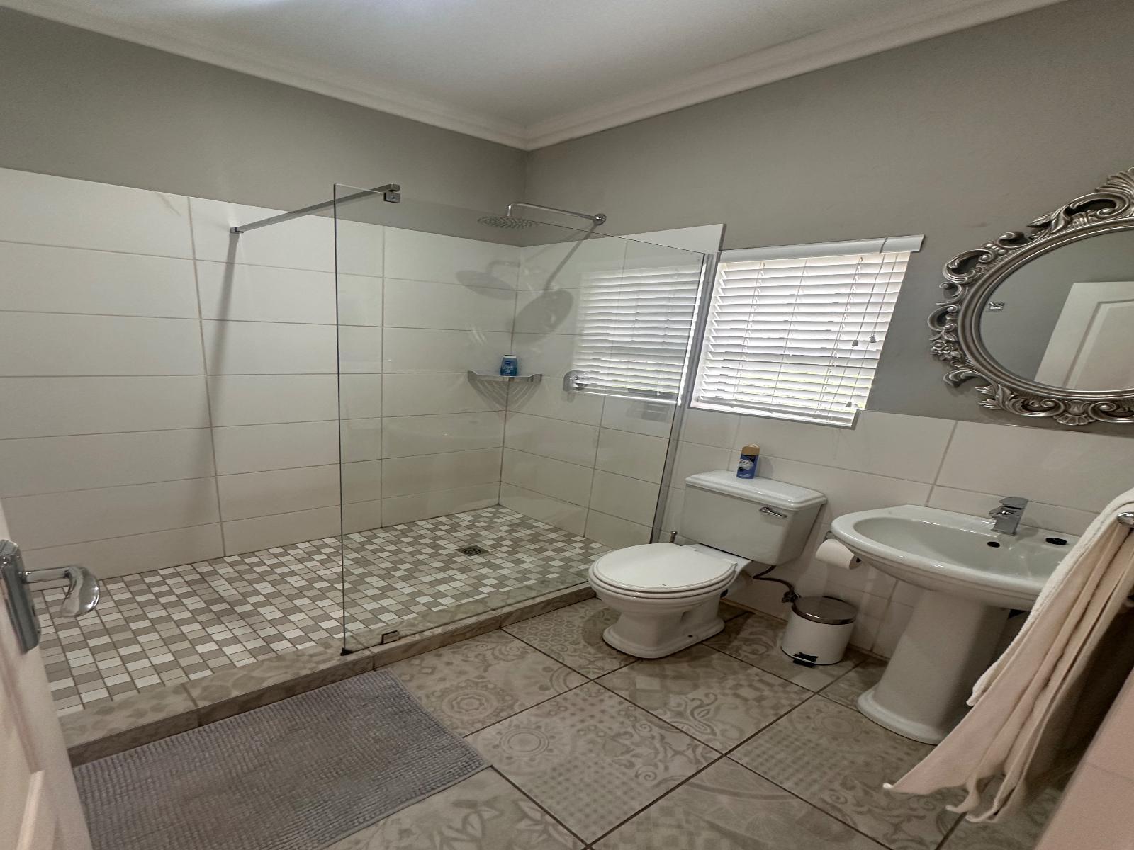 Room 1 — Bathroom