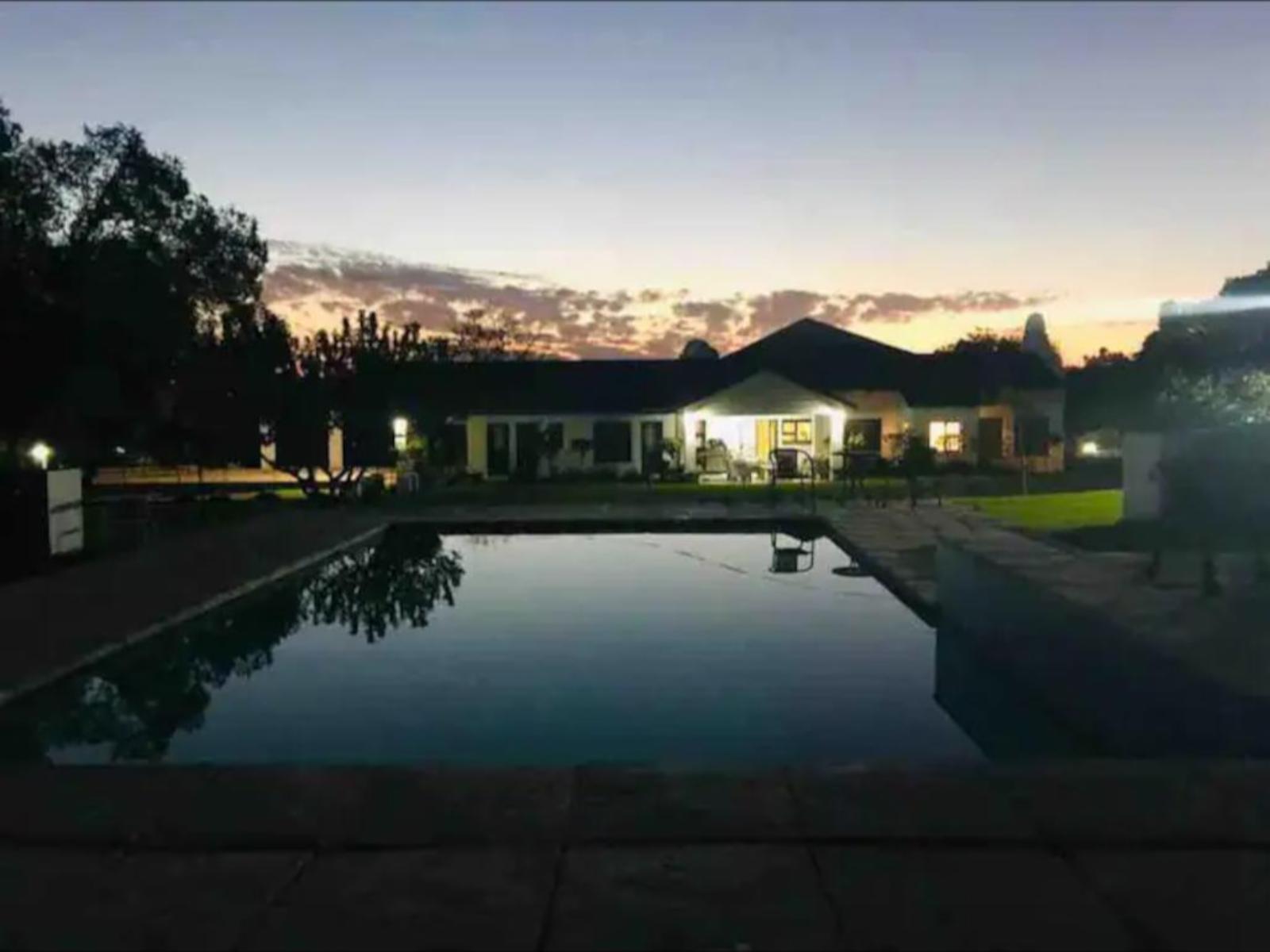 Steenkoppies Estate