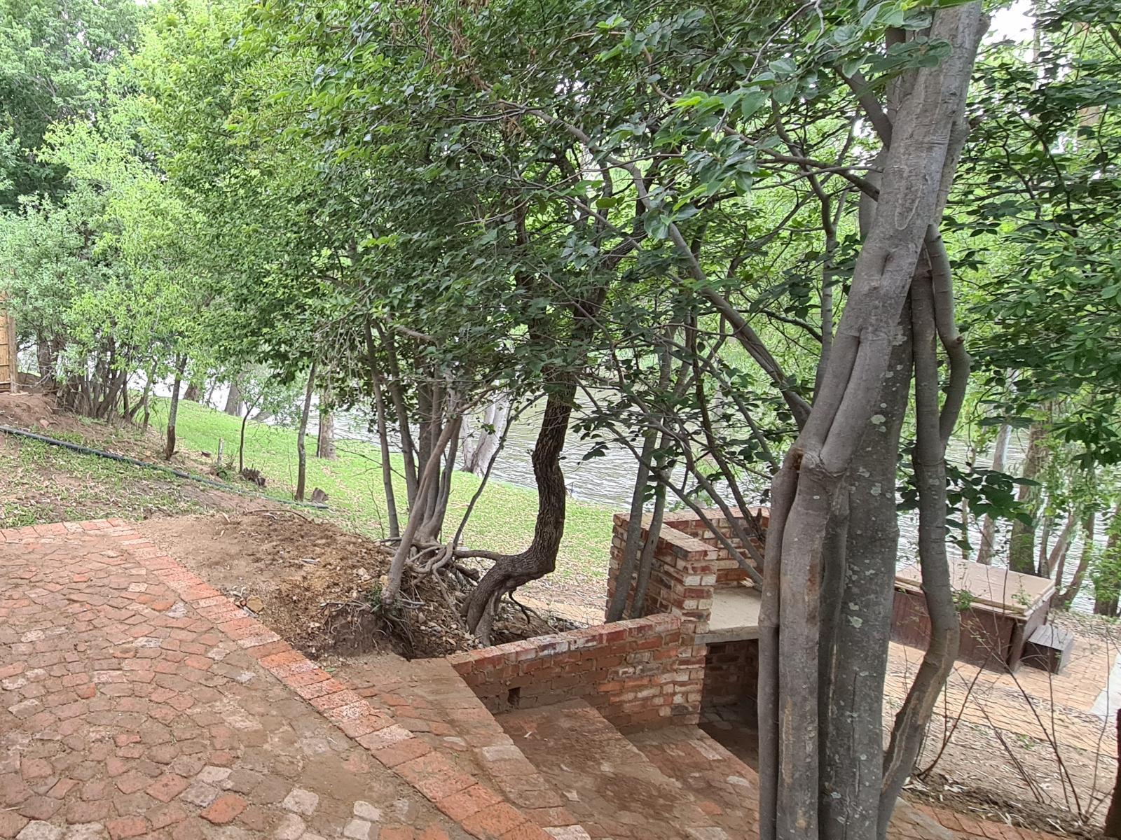 Braai/BBQ facilities