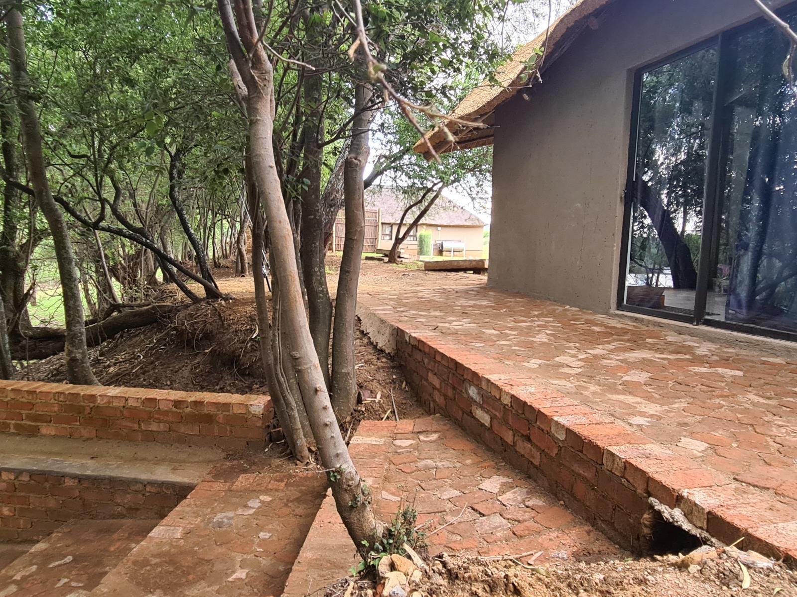Property / Building