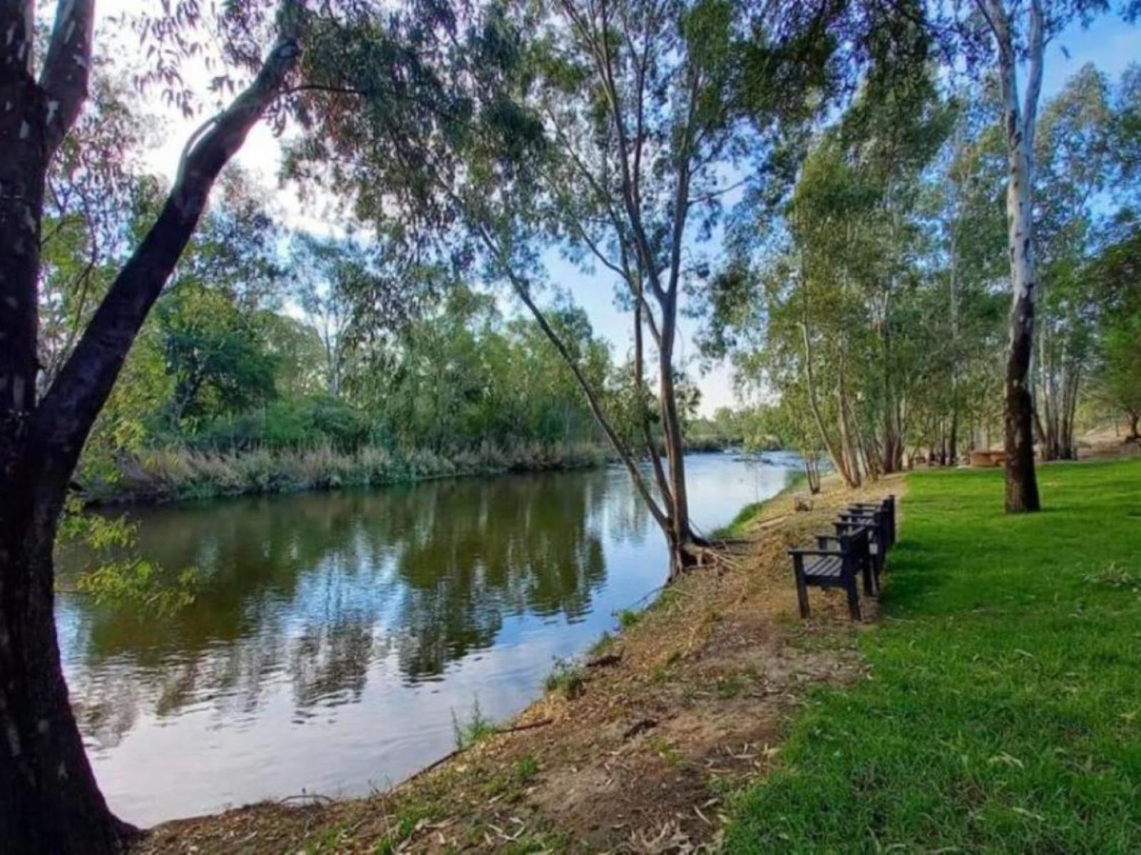 River view
