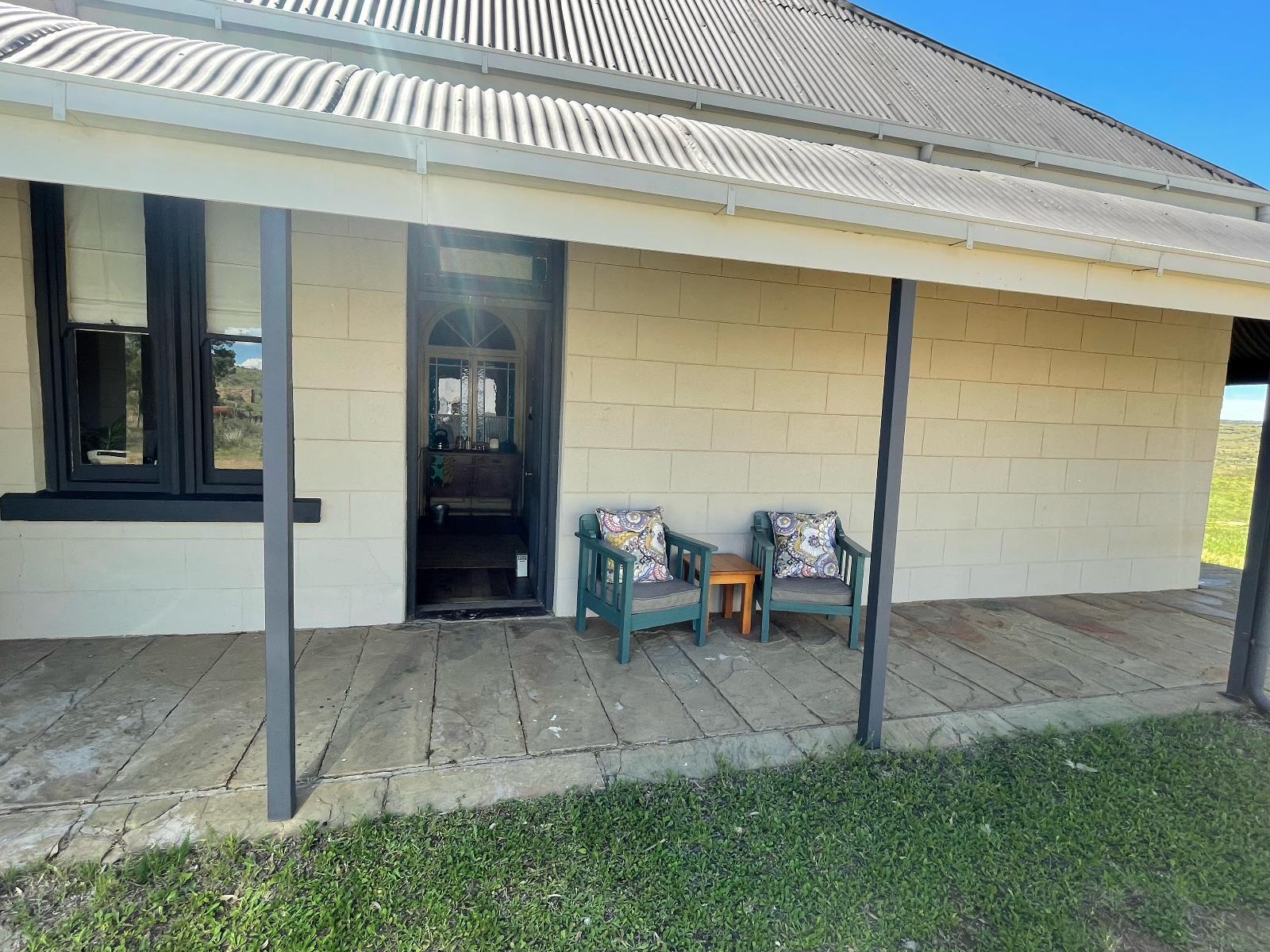 Property / Building