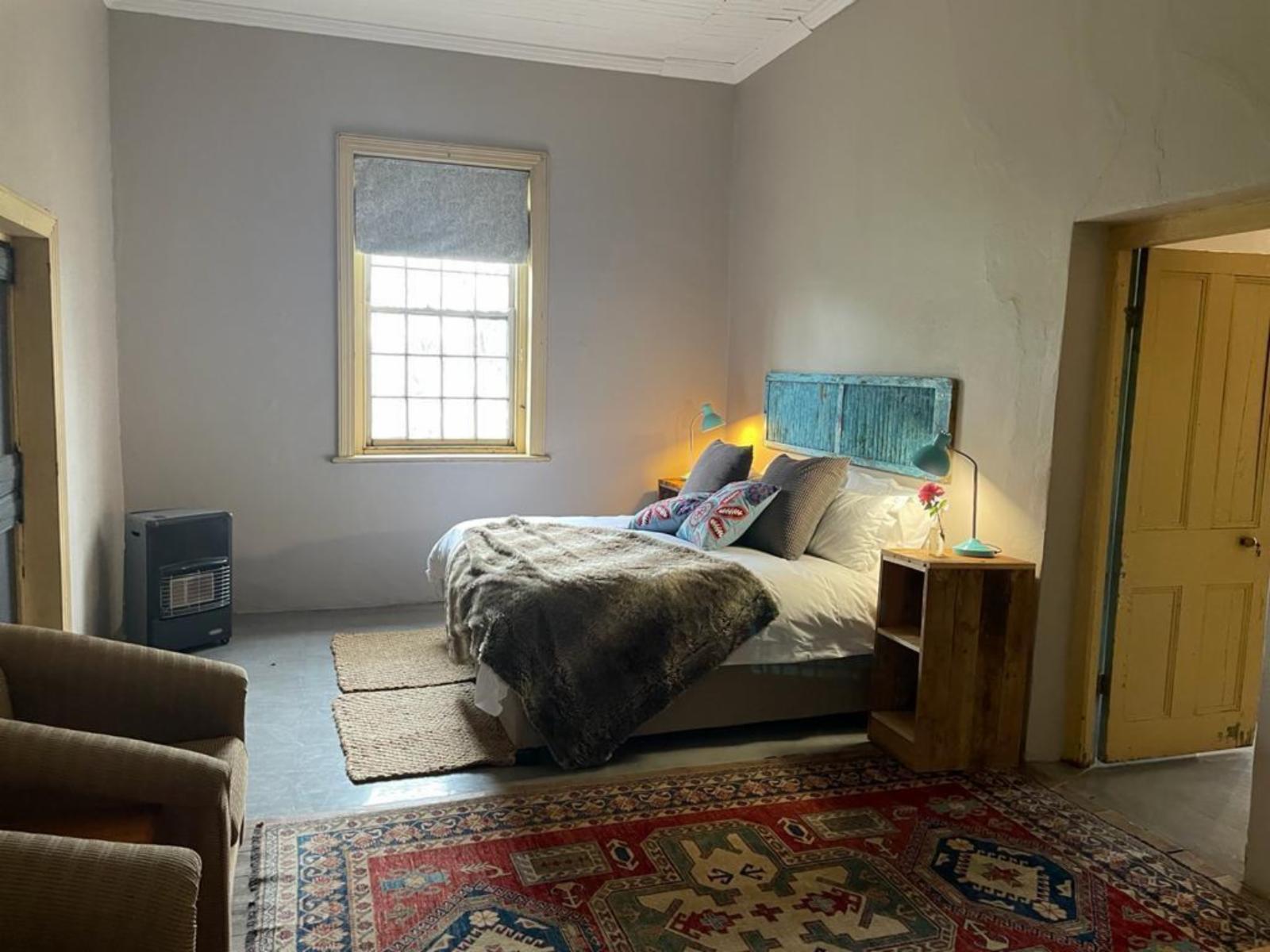 Room 1 — Photo of the whole room