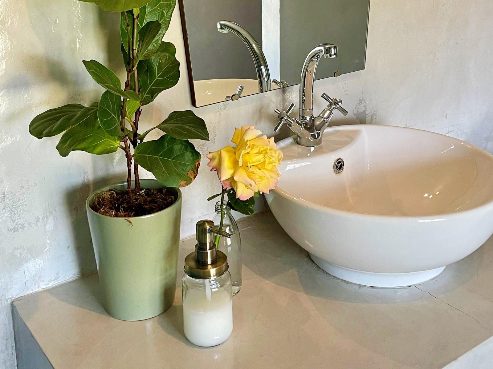 Room 1 — Bathroom