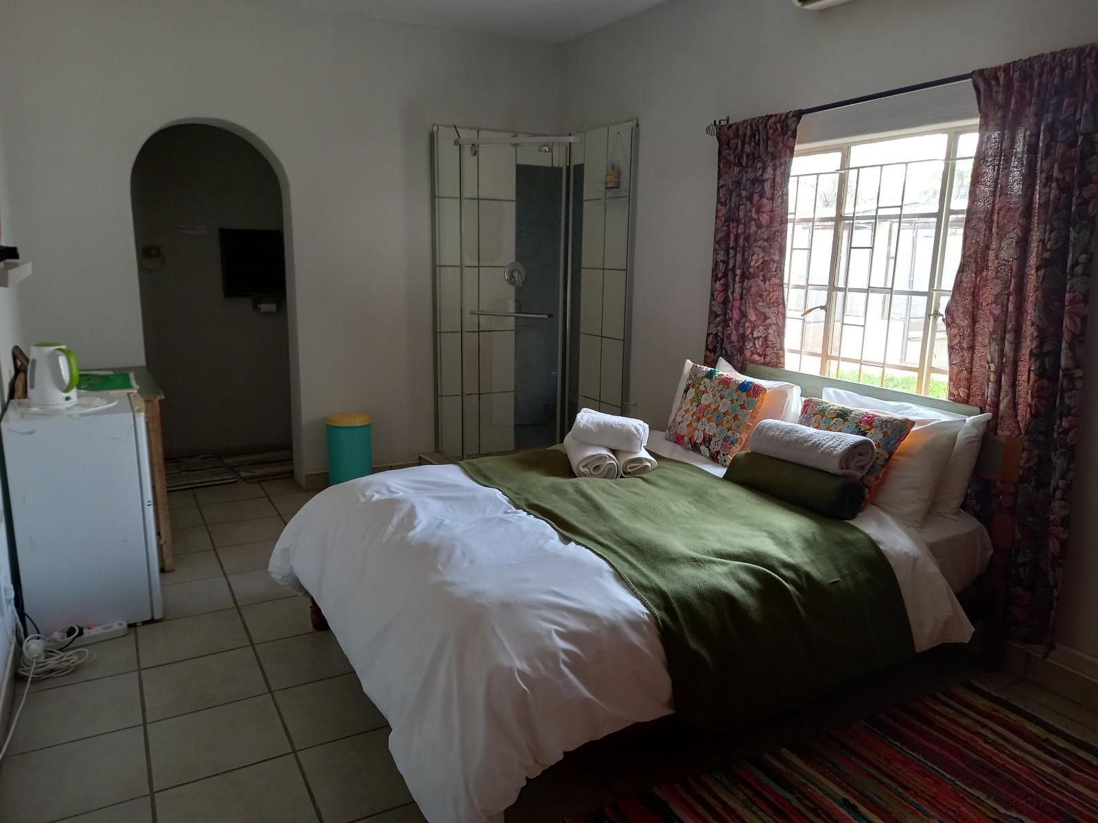 Room 1 — Photo of the whole room