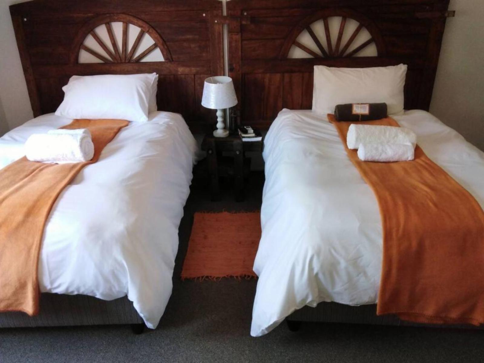 Room 2 — Bed