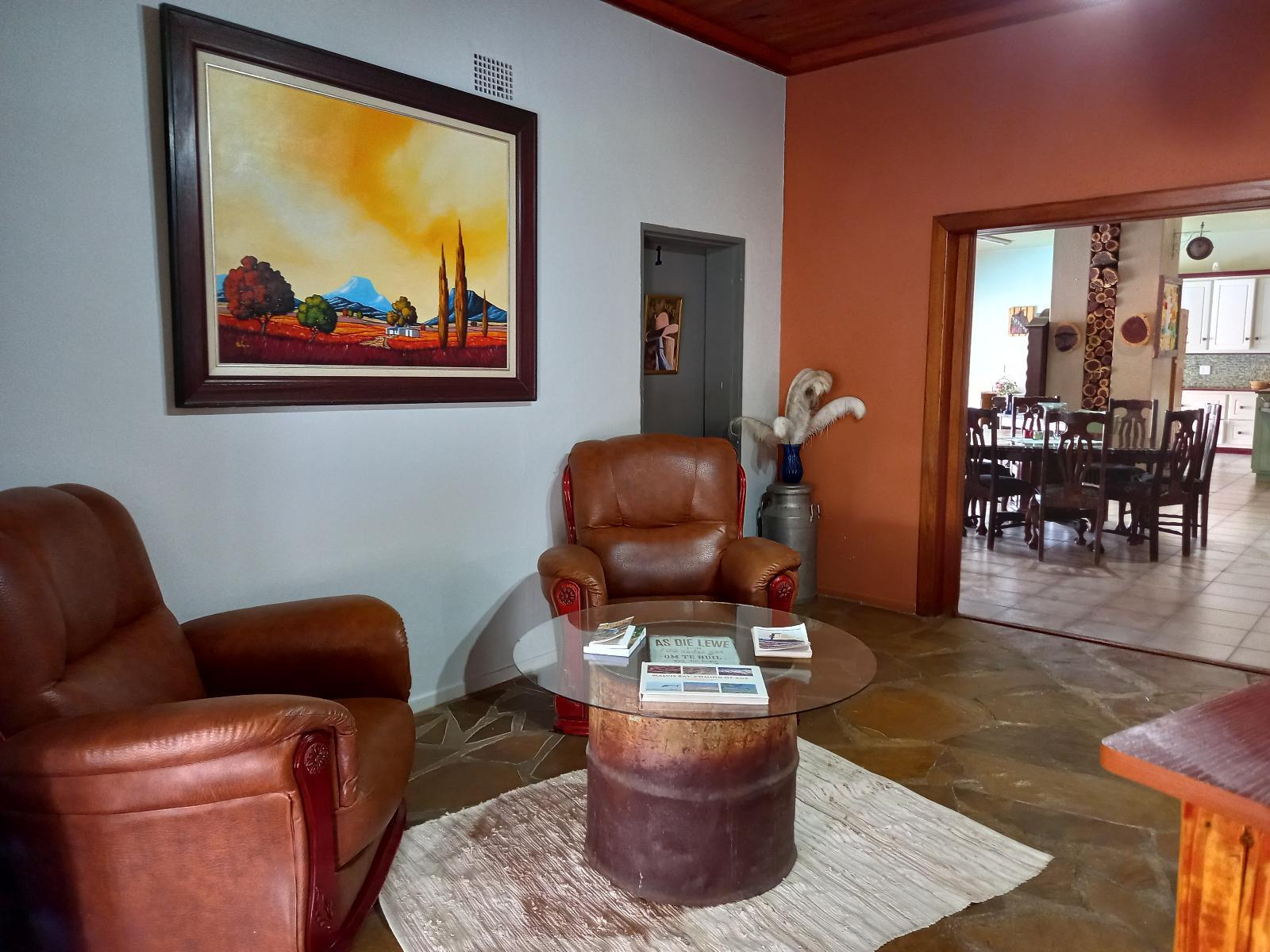Lounge or bar