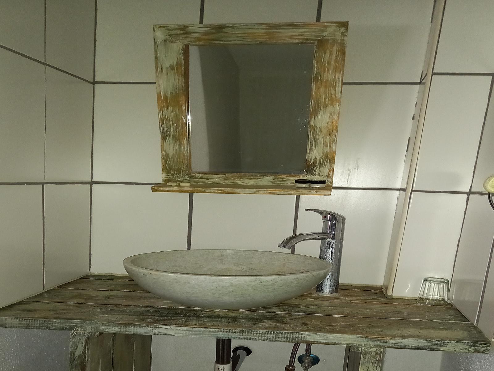 Room 1 — Bathroom