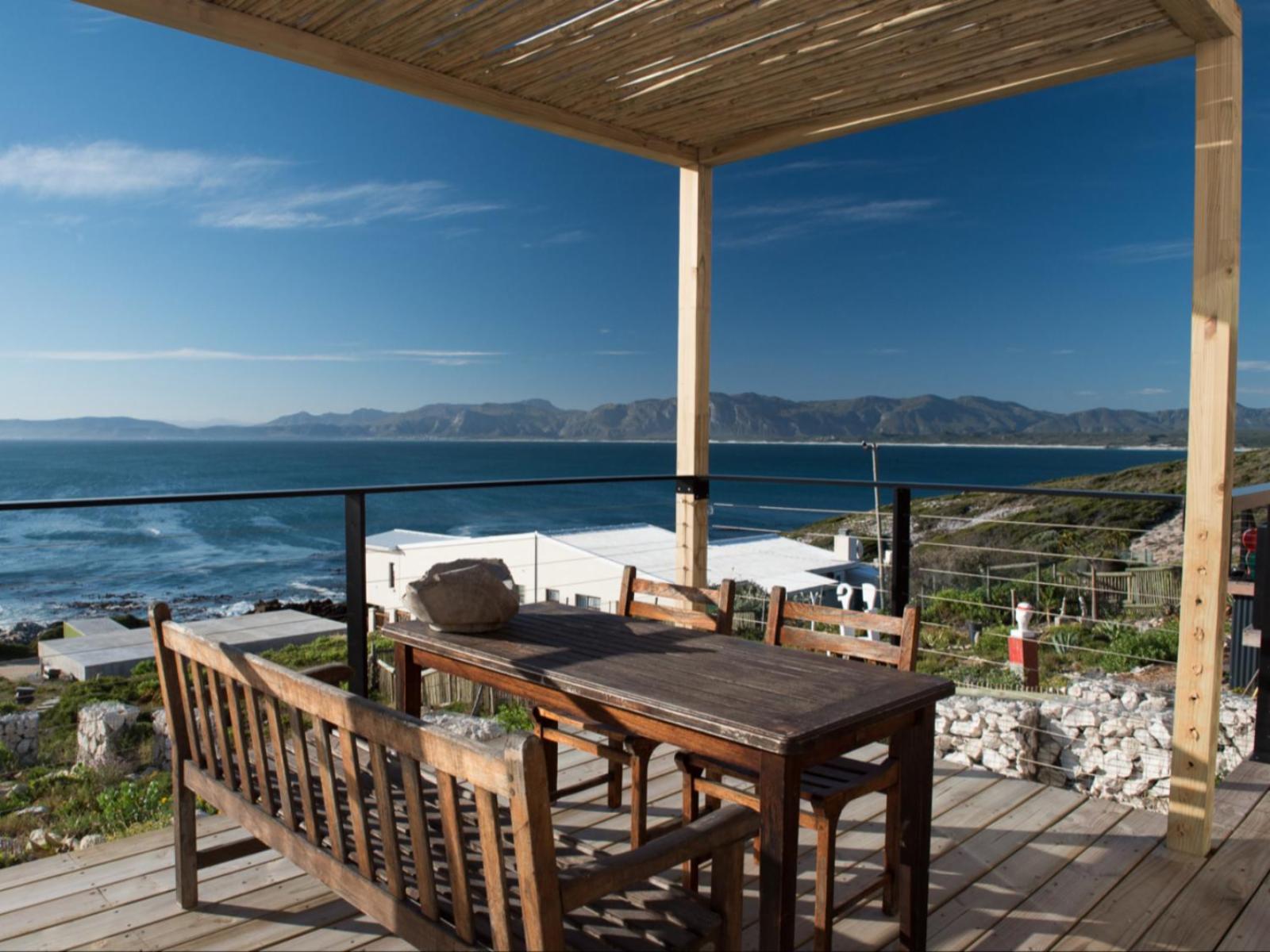 Braai/BBQ facilities