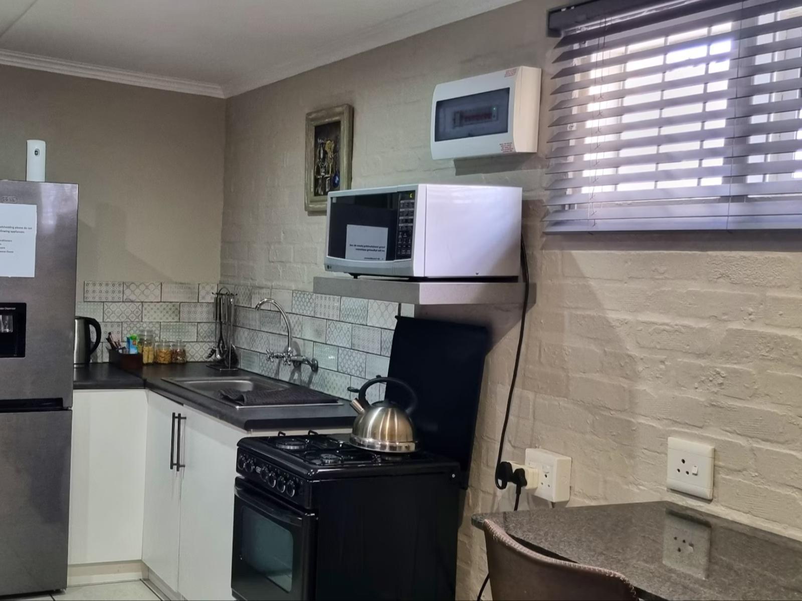 Kitchenette